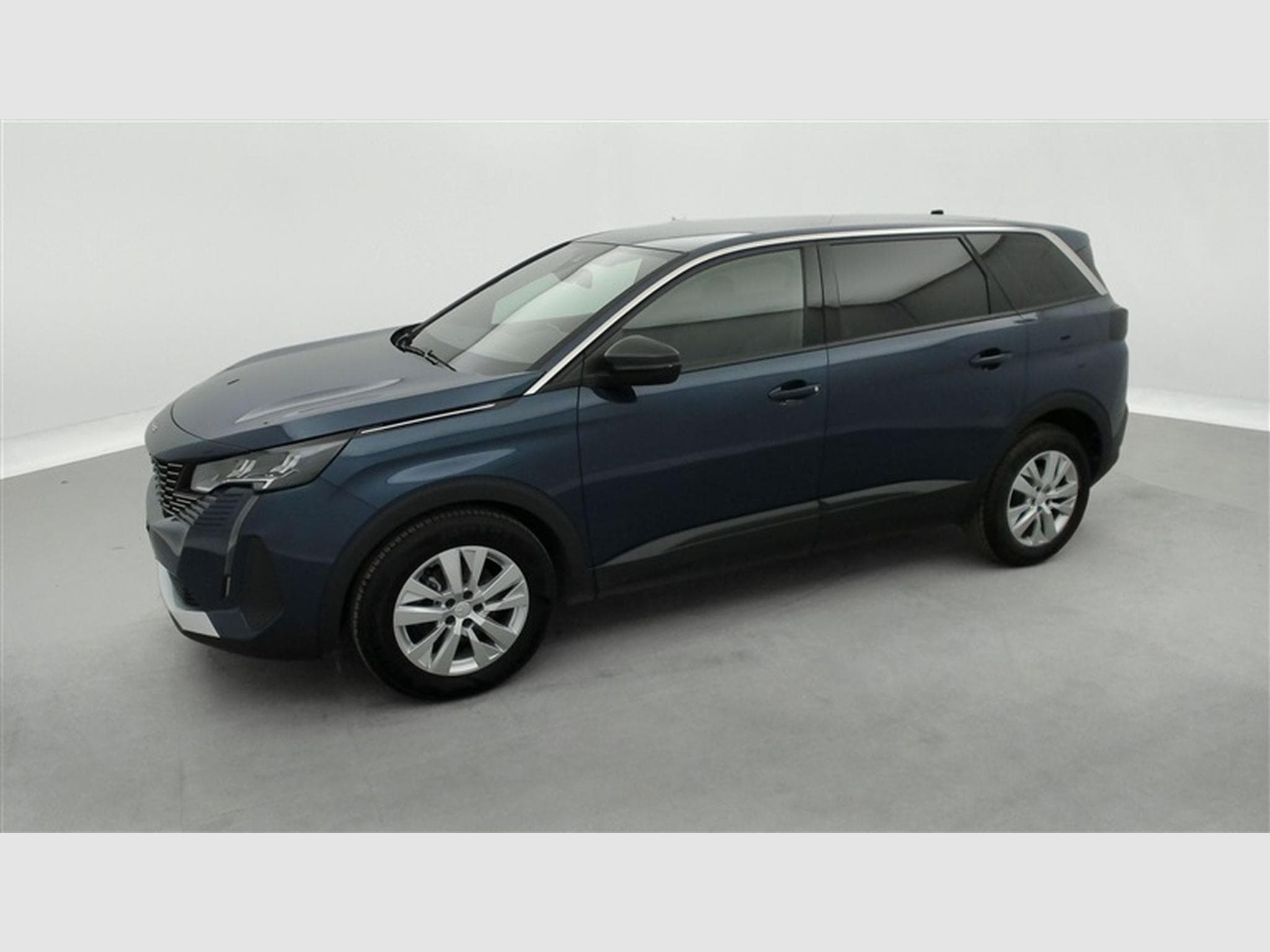 Peugeot 5008 1.2 PureTech Active Pack 7Pl Carplay / Led / PDC (2023) - Photo 23