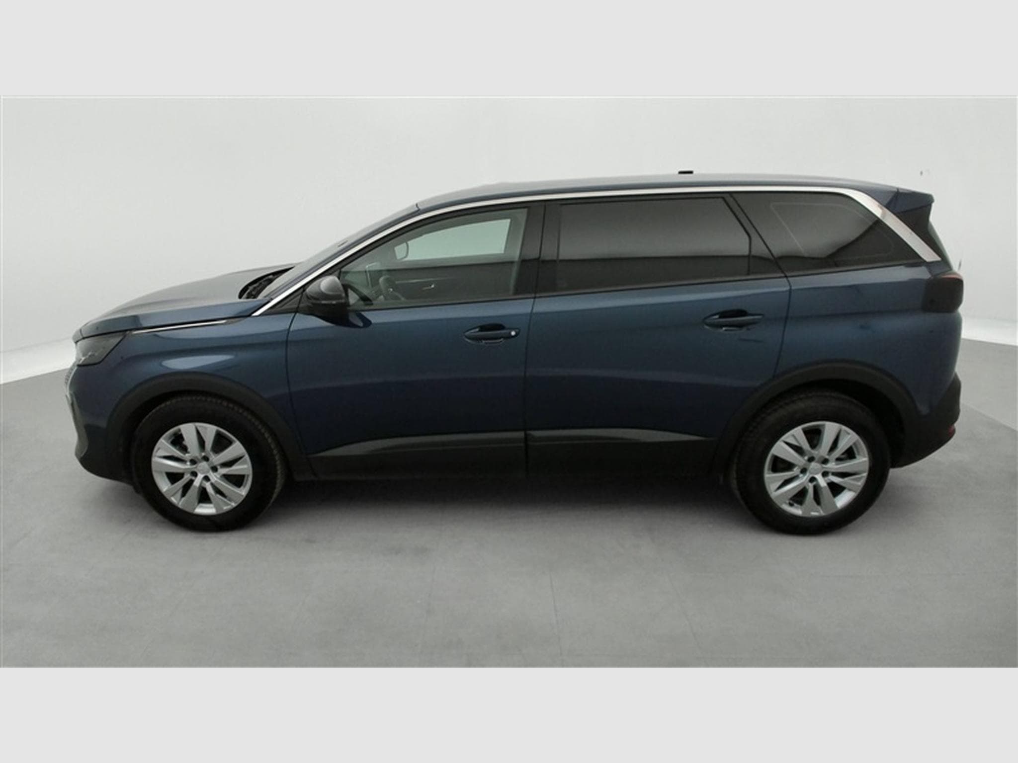 Peugeot 5008 1.2 PureTech Active Pack 7Pl Carplay / Led / PDC (2023) - Photo 3
