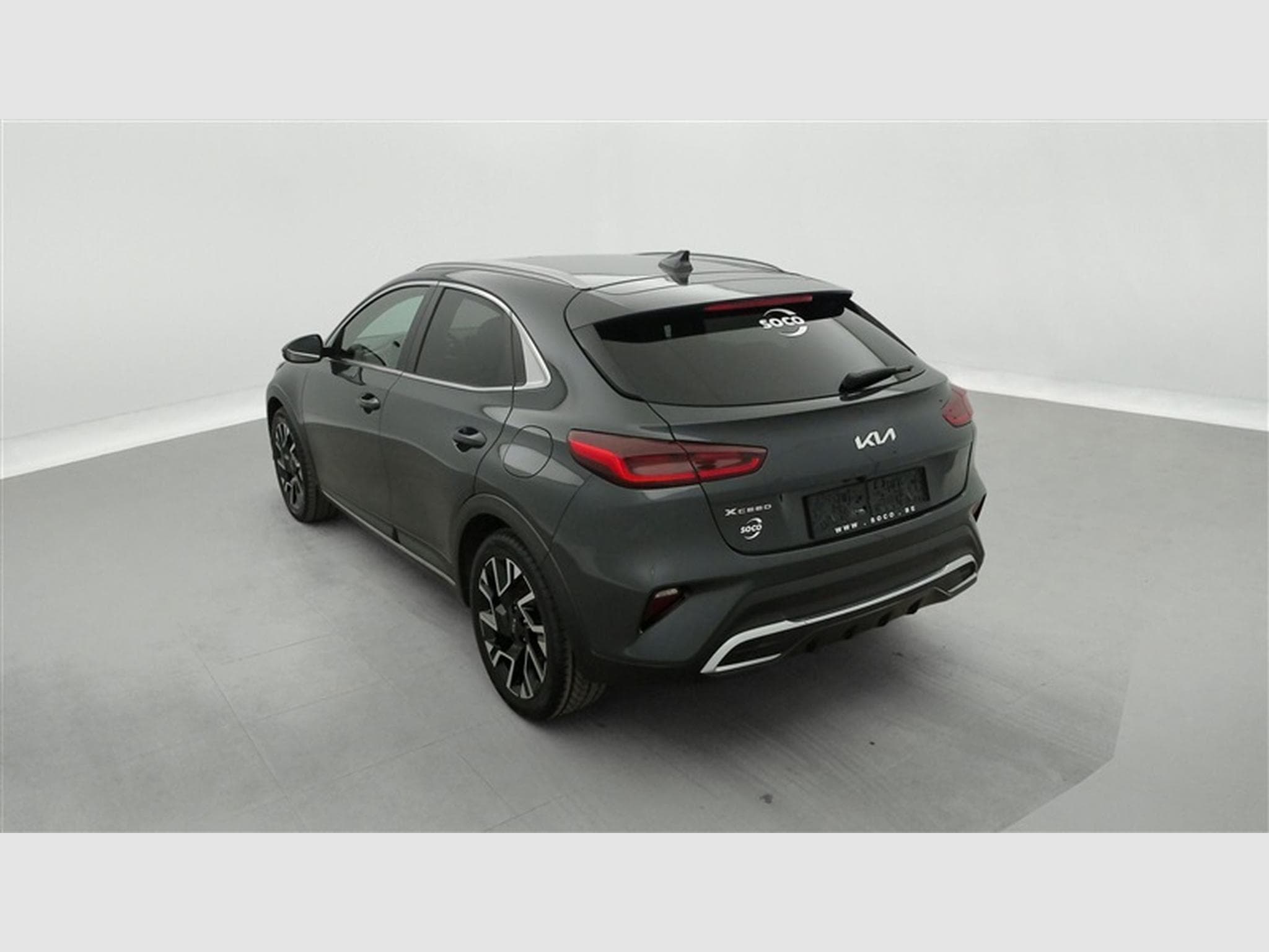 Kia XCeed 1.6 CRDi MHEV Pulse (2023) - Photo 2