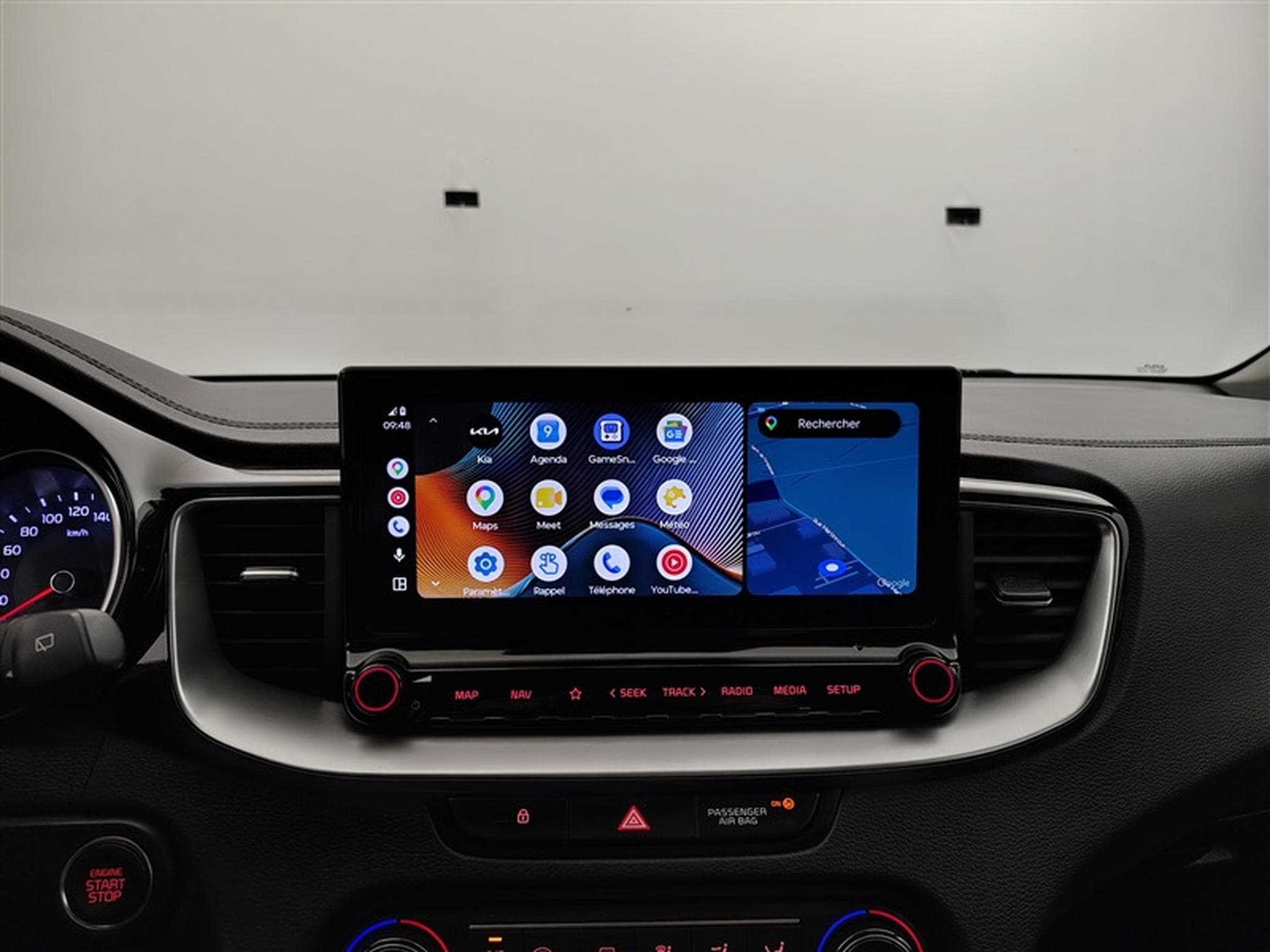 Kia XCeed 1.6 CRDi MHEV Pulse (2023) - Photo 21