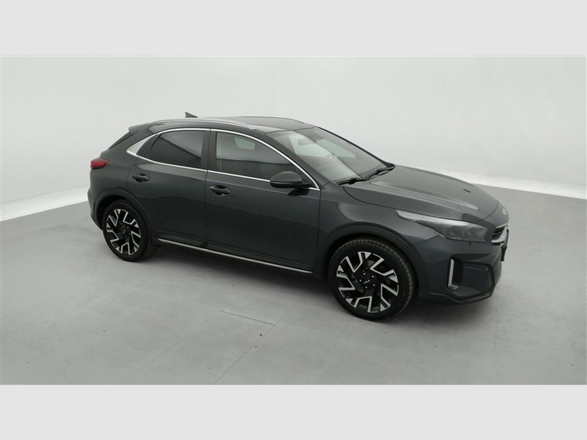 Kia XCeed 1.6 CRDi MHEV Pulse (2023) - Photo 24