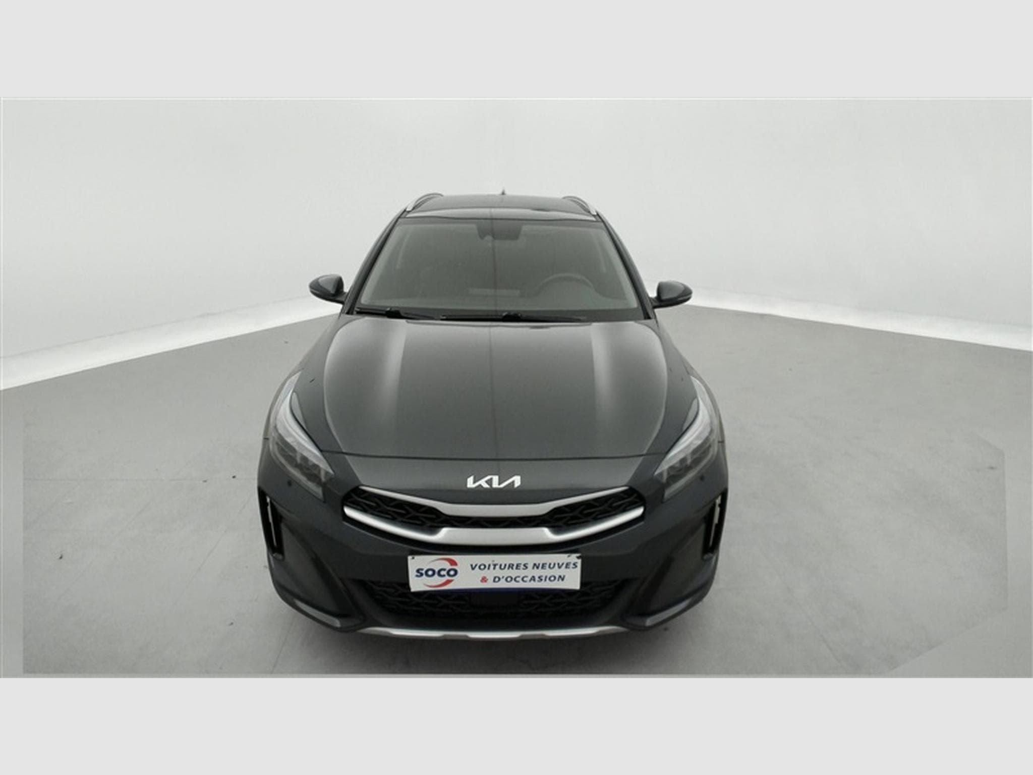 Kia XCeed 1.6 CRDi MHEV Pulse (2023) - Photo 4