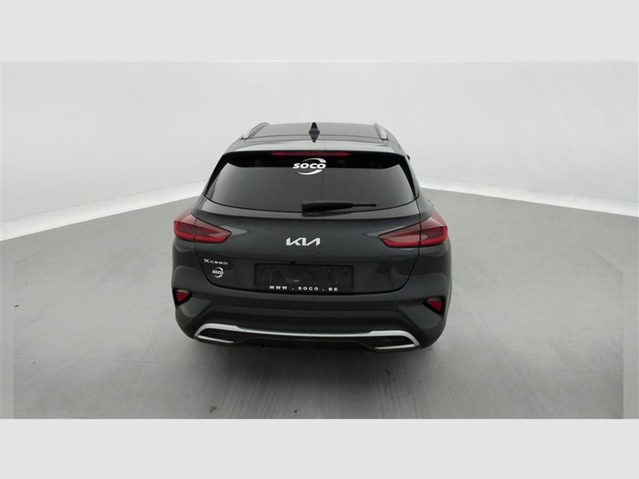 Kia XCeed 1.6 CRDi MHEV Pulse (2023) - Photo 5