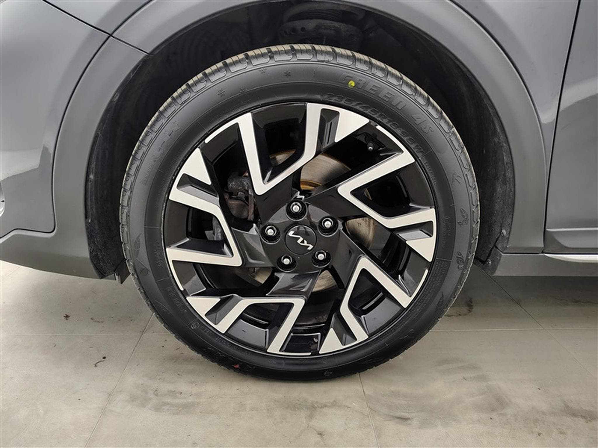 Kia XCeed 1.6 CRDi MHEV Pulse (2023) - Photo 6