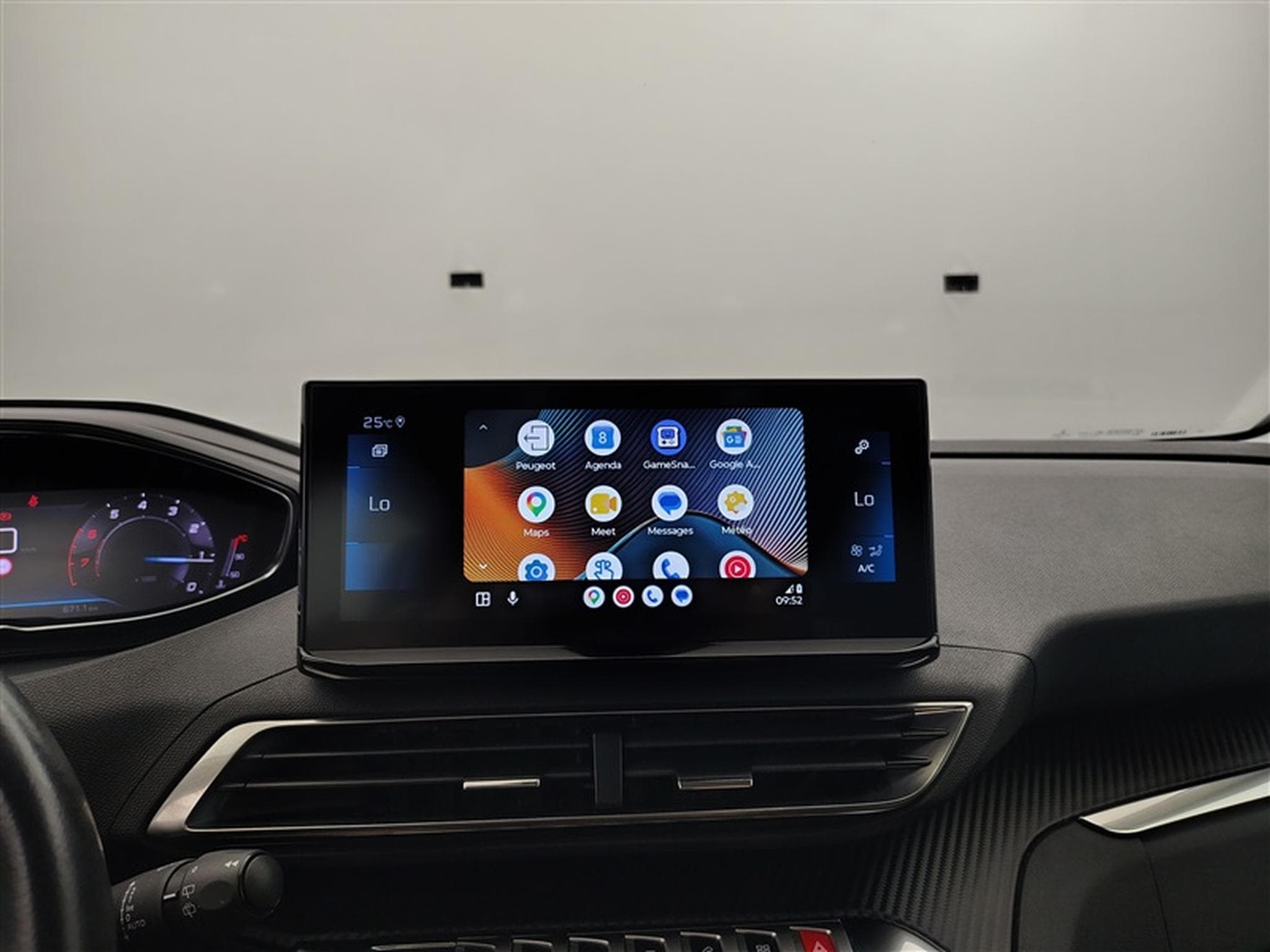Peugeot 5008 1.2 7Pl Active Pack  Navi Cockpit / Led / PDC+Caméra (2021) - Photo 20