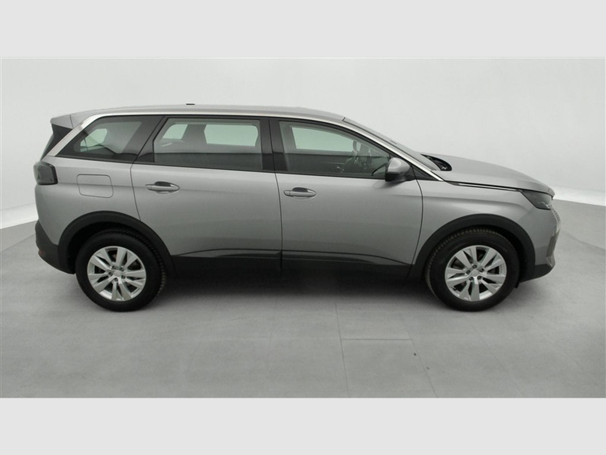Peugeot 5008 1.2 7Pl Active Pack  Navi Cockpit / Led / PDC+Caméra (2021) - Photo 24