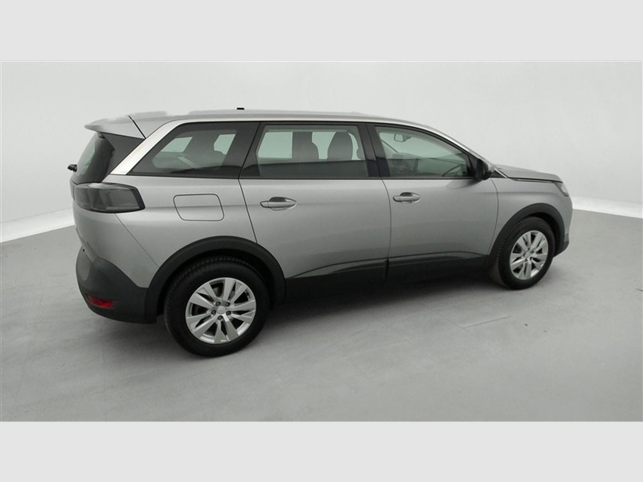 Peugeot 5008 1.2 7Pl Active Pack  Navi Cockpit / Led / PDC+Caméra (2021) - Photo 25