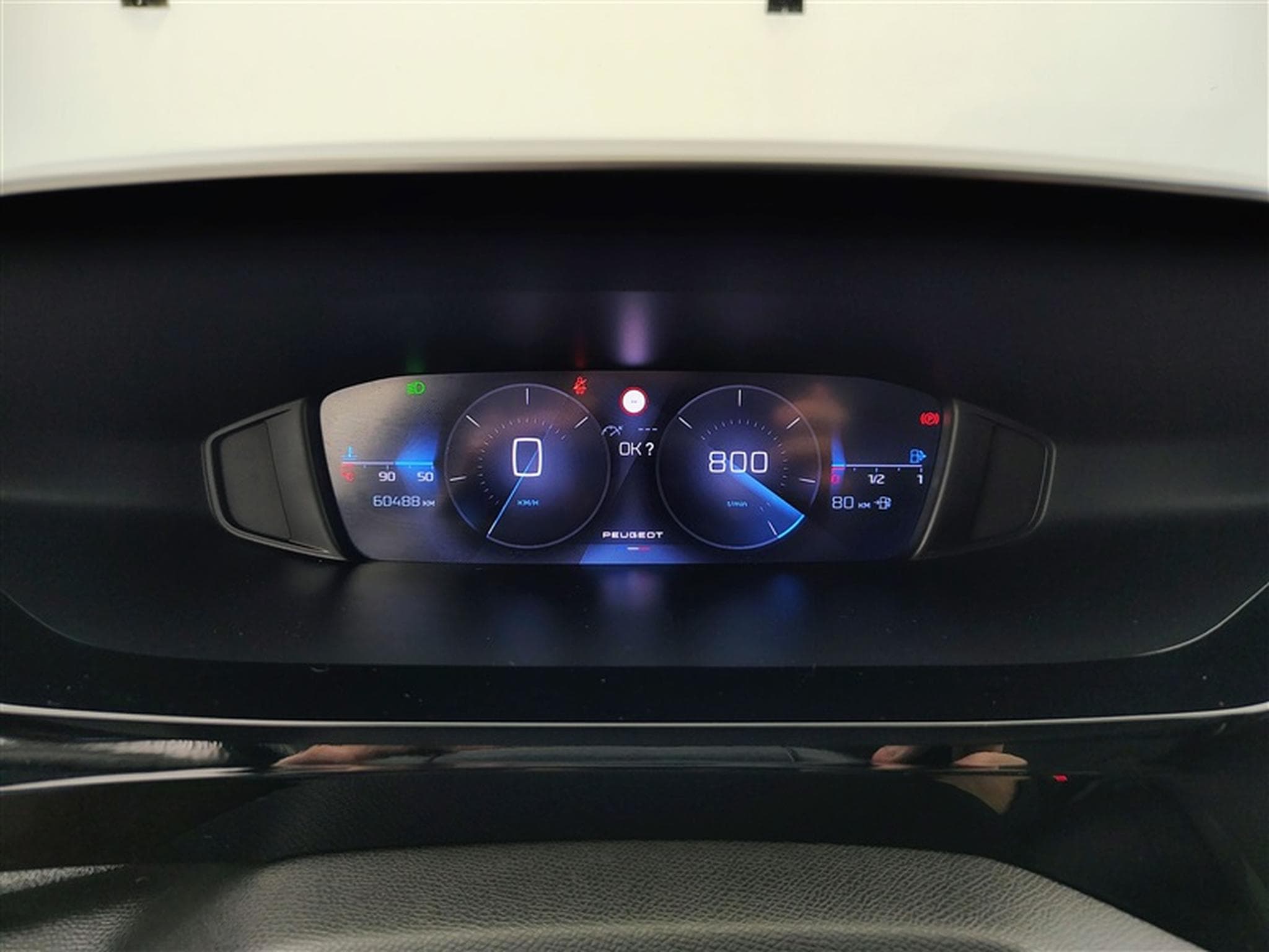 Peugeot 308 SW 1.2 PureTech Allure S&S (EU6.4) (2022) - Photo 10