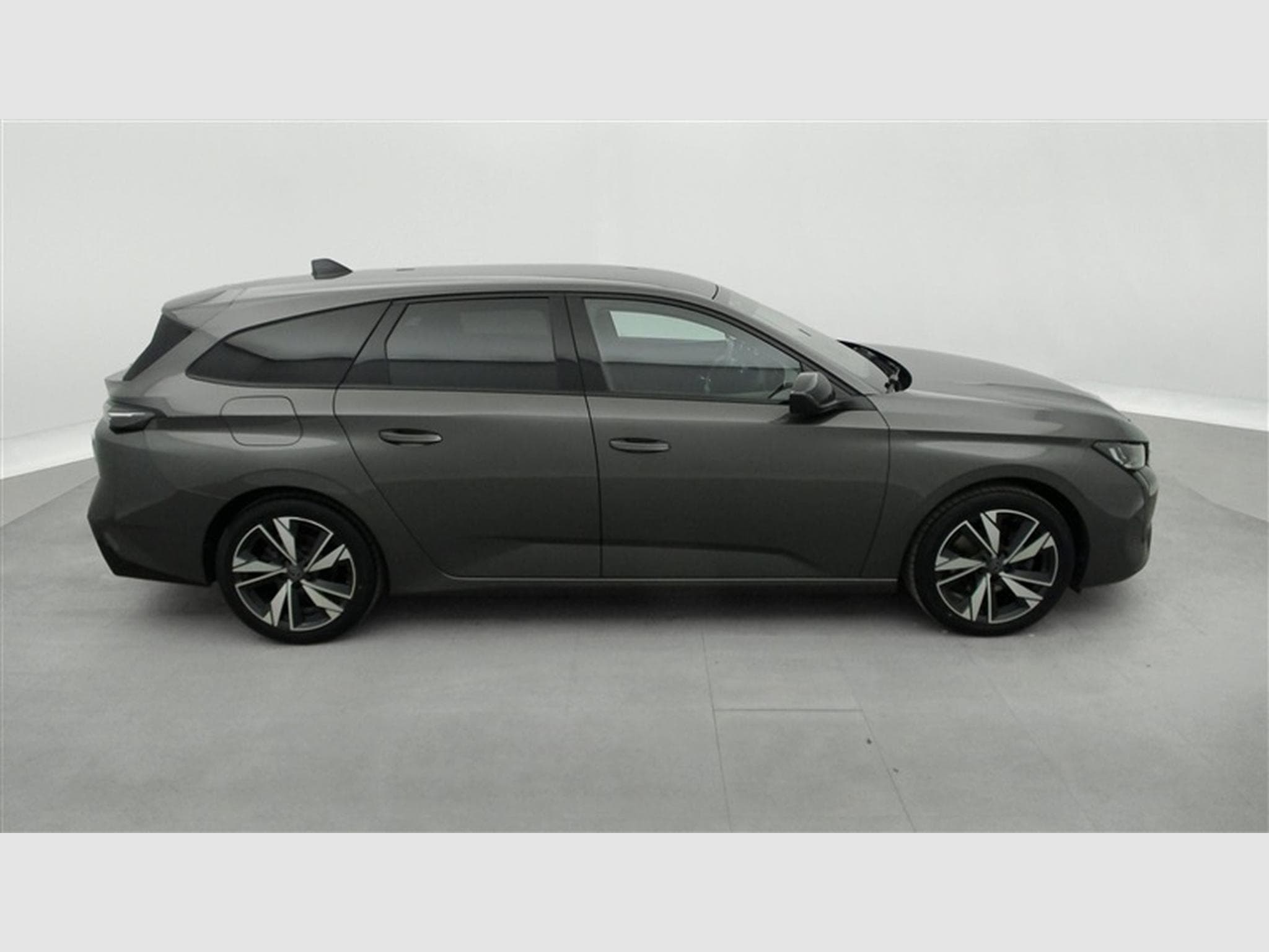 Peugeot 308 SW 1.2 PureTech Allure S&S (EU6.4) (2022) - Photo 25