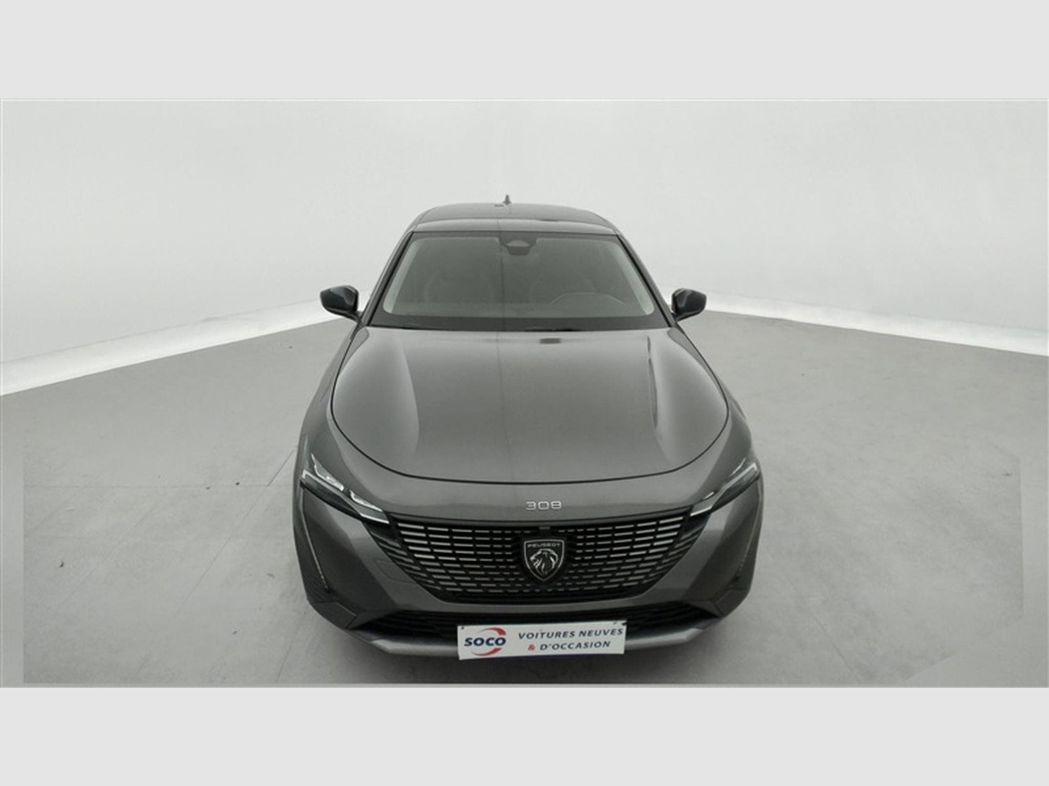 Peugeot 308 SW 1.2 PureTech Allure S&S (EU6.4) (2022) - Photo 4