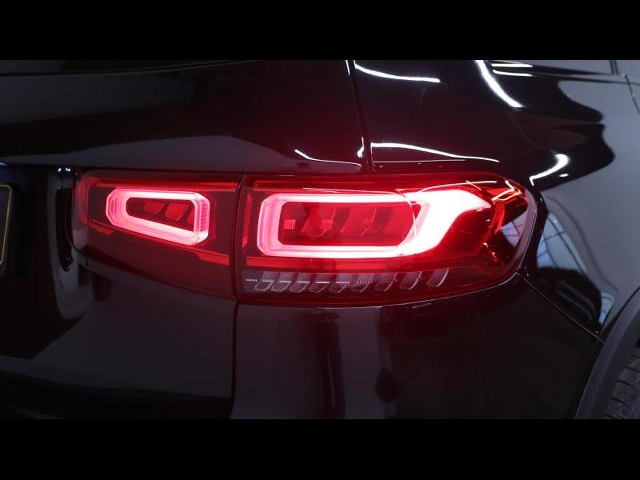 Mercedes GLB 200 Amg Line 7g-DCT (2022) - Foto 11