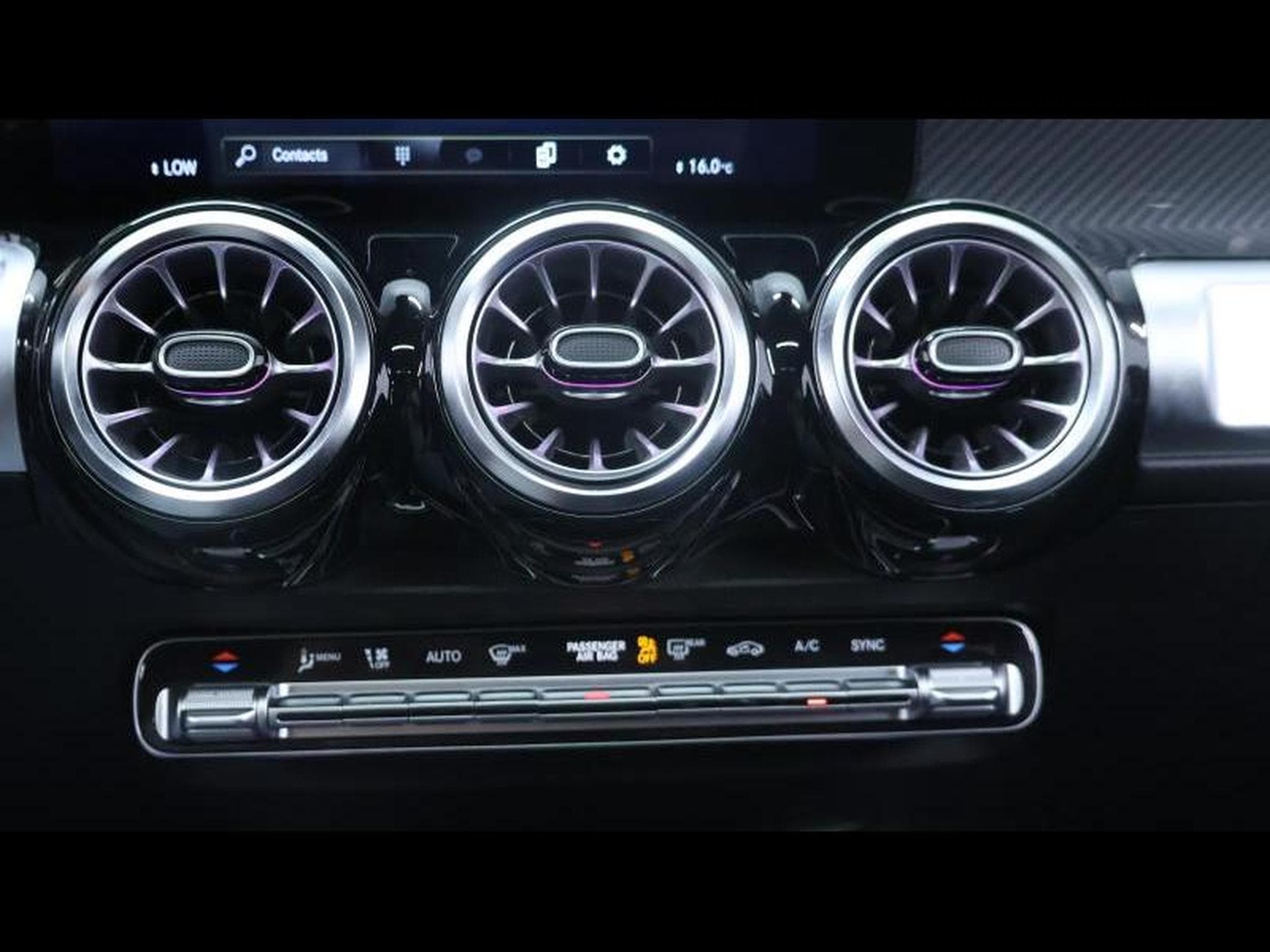 Mercedes GLB 200 Amg Line 7g-DCT (2022) - Foto 22