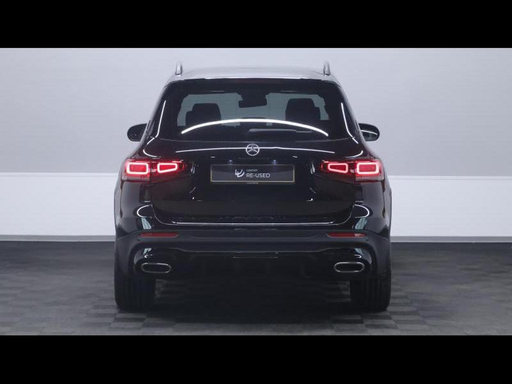 Mercedes GLB 200 Amg Line 7g-DCT (2022) - Foto 6