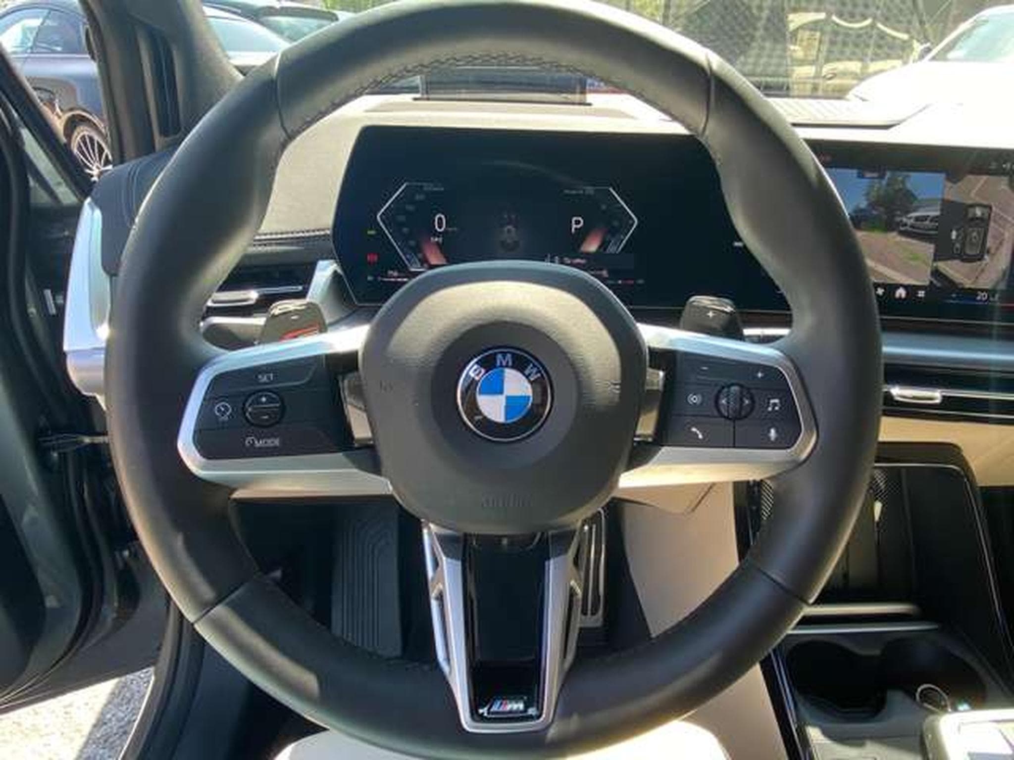BMW 223 223i xDrive Active Tourer Aut M Sport (2024) - Foto 11