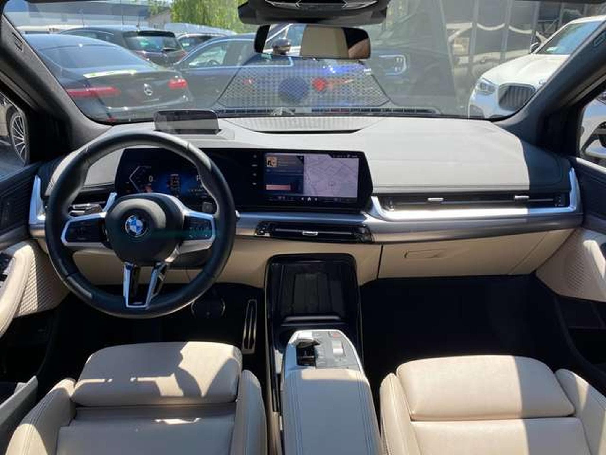 BMW 223 223i xDrive Active Tourer Aut M Sport (2024) - Foto 20