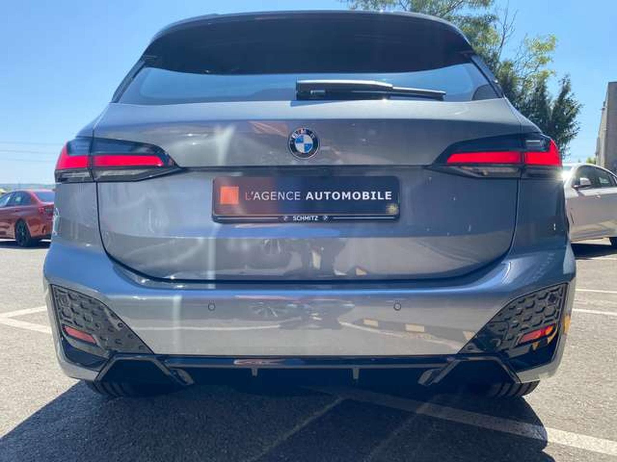 BMW 223 223i xDrive Active Tourer Aut M Sport (2024) - Foto 6