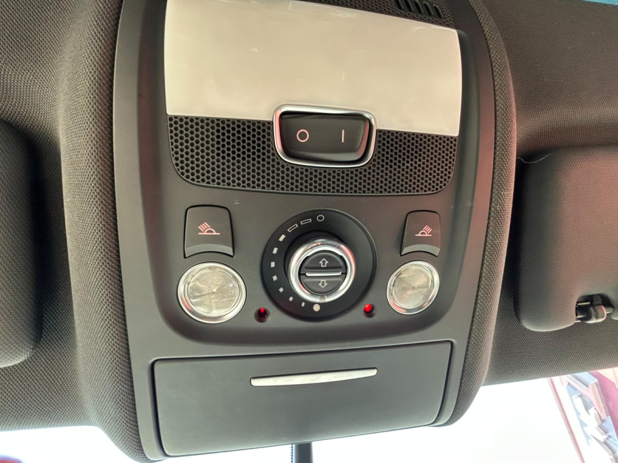 Audi SQ5 Audi SQ5 TDI quattro (2015) - Photo 20