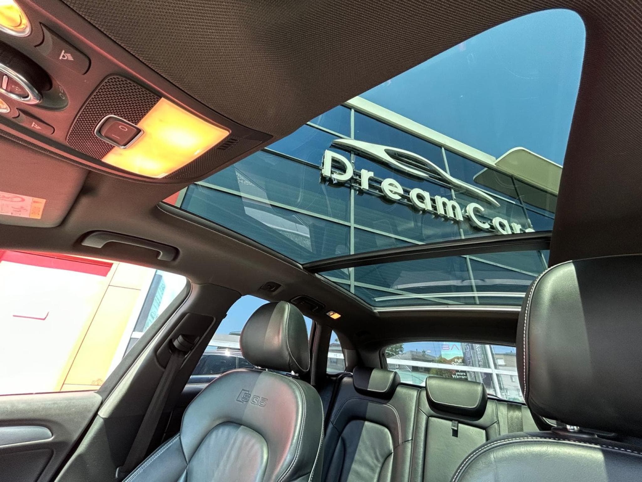 Audi SQ5 Audi SQ5 TDI quattro (2015) - Photo 21
