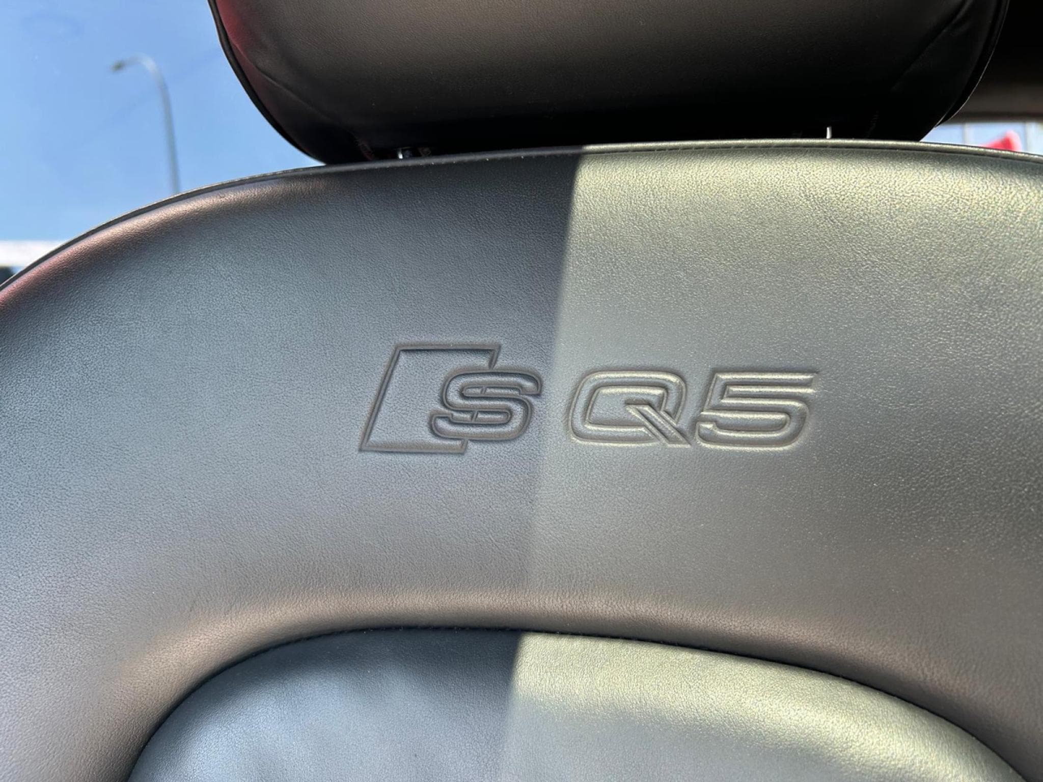 Audi SQ5 Audi SQ5 TDI quattro (2015) - Photo 25