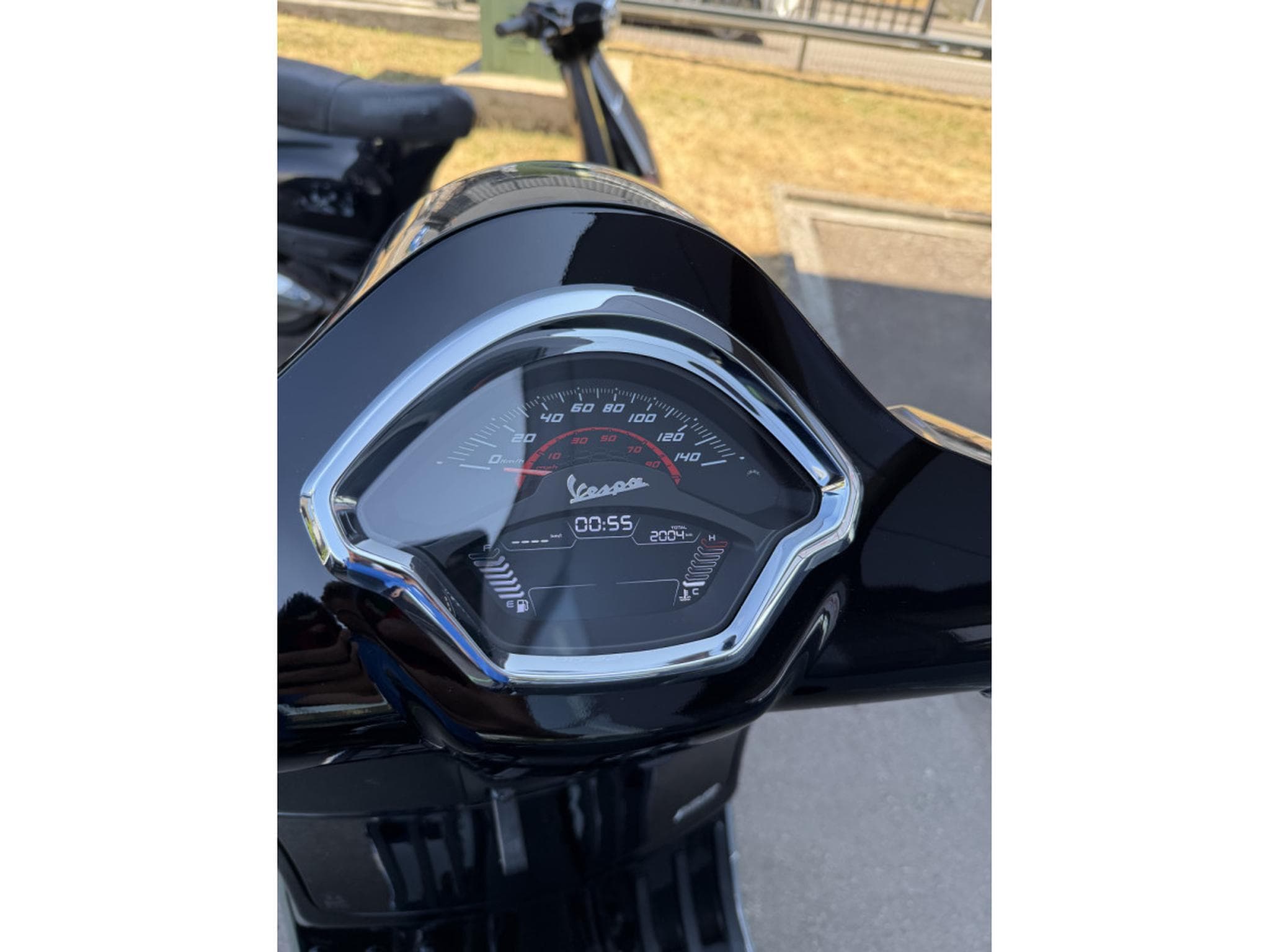 Vespa GTS Super (2023) - Foto 3