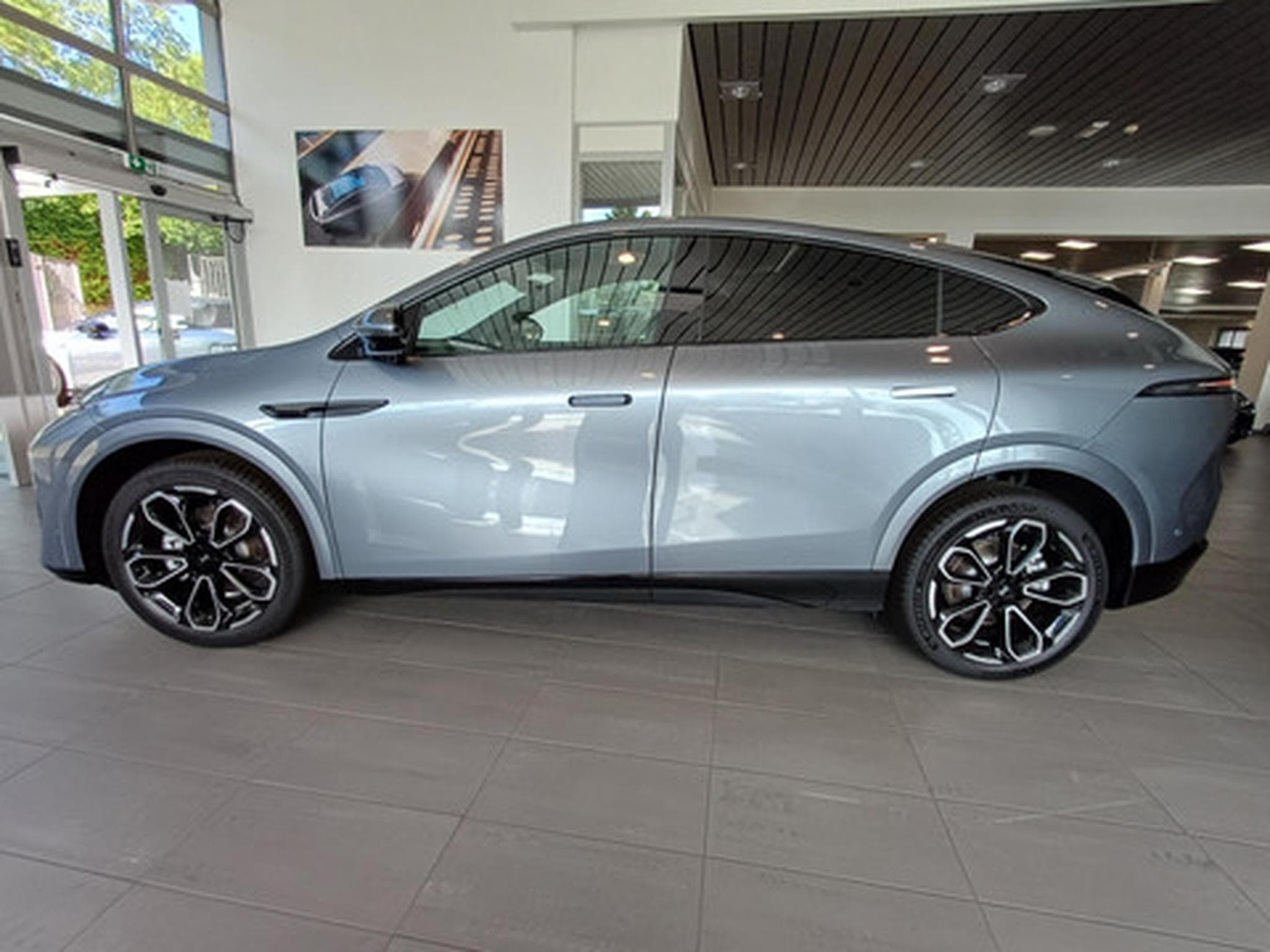 Xpeng G6 New AWD Performan (2026) - Photo 7