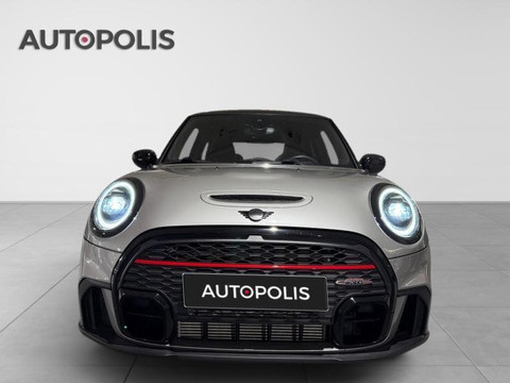 Mini Cooper JOHN WORKS (2023) - Photo 14