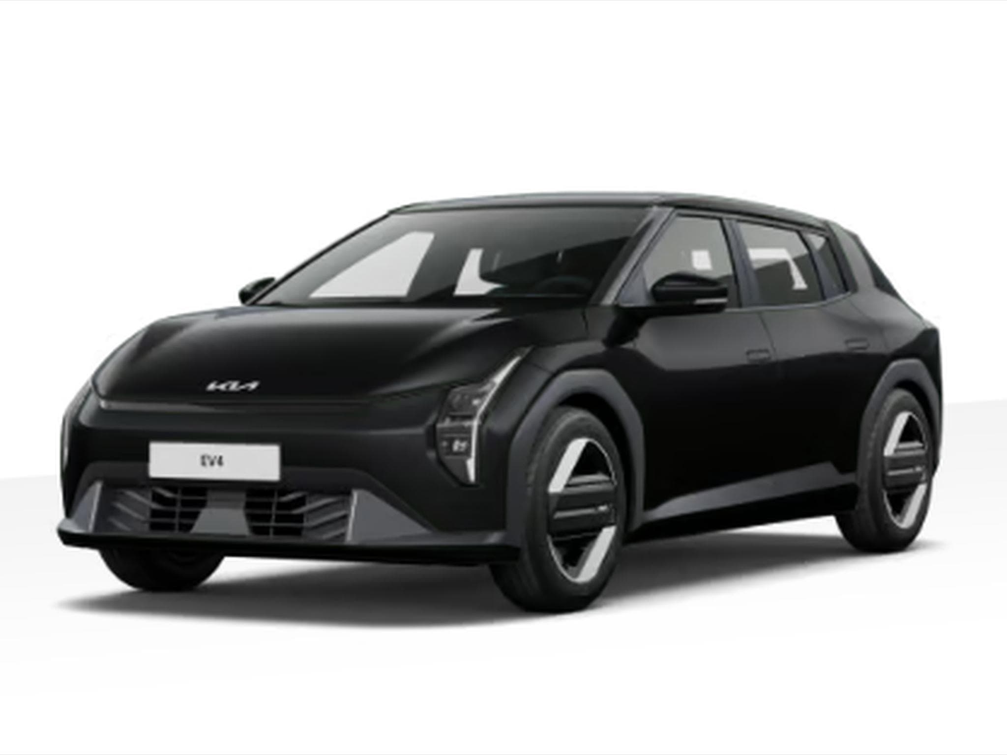 Kia EV4 BEV 81,4 kWH Business Plus (2026) - Photo 1