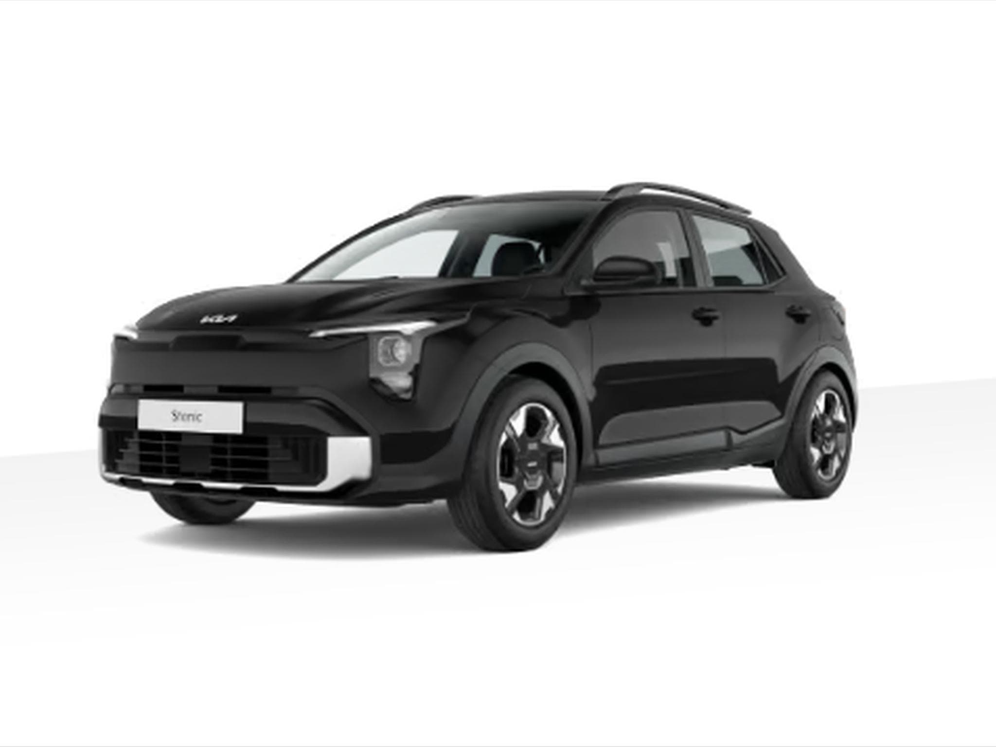 Kia Stonic 1.0 T 100 GT Line DCT (2026) - Foto 1
