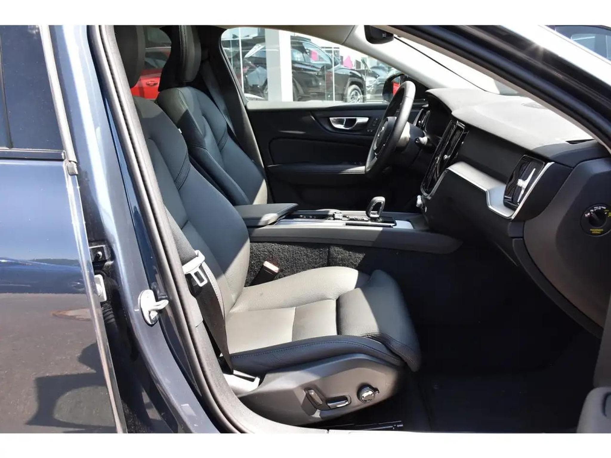 Volvo V60 (2025) - Foto 3
