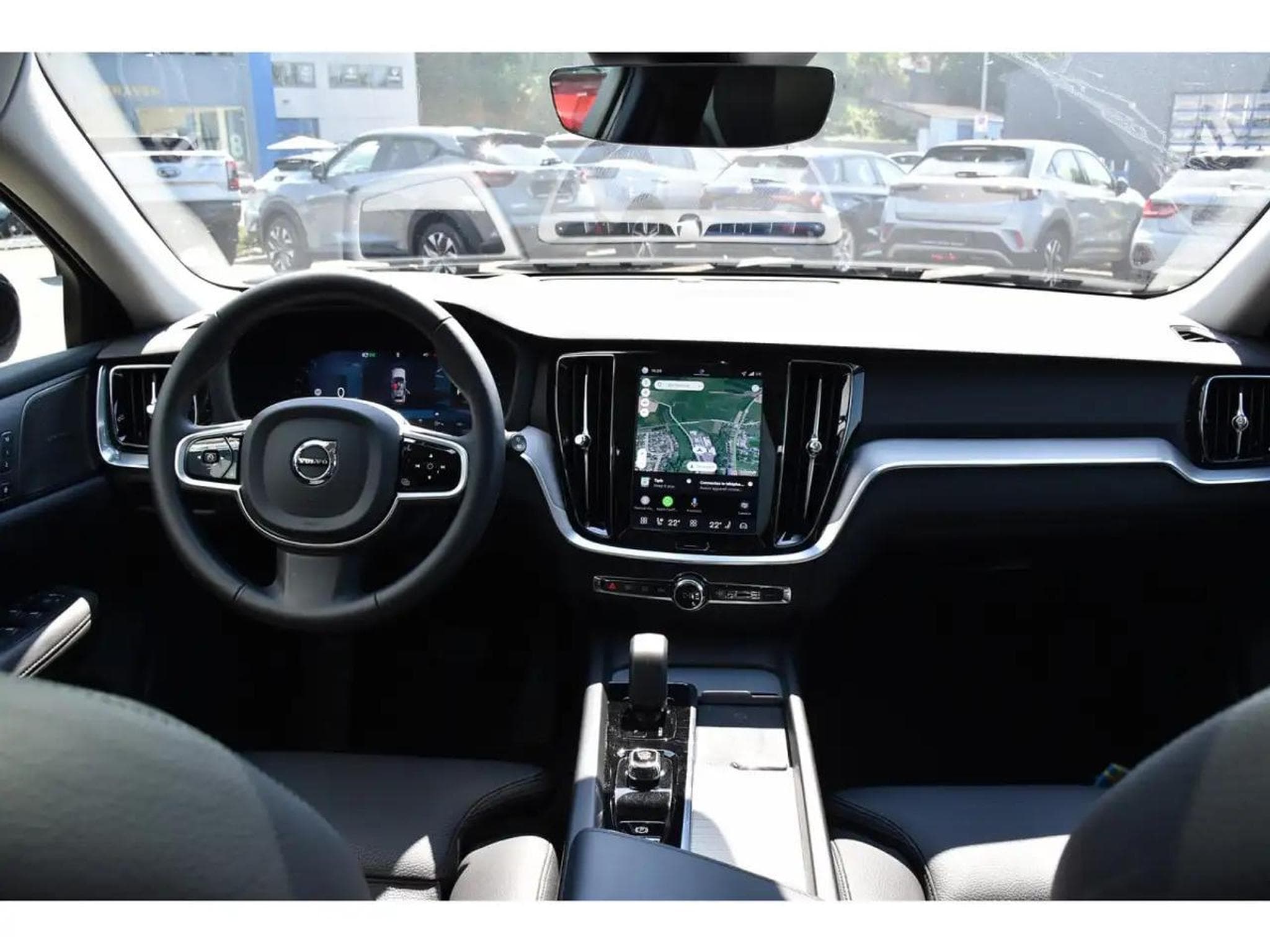 Volvo V60 (2025) - Foto 6