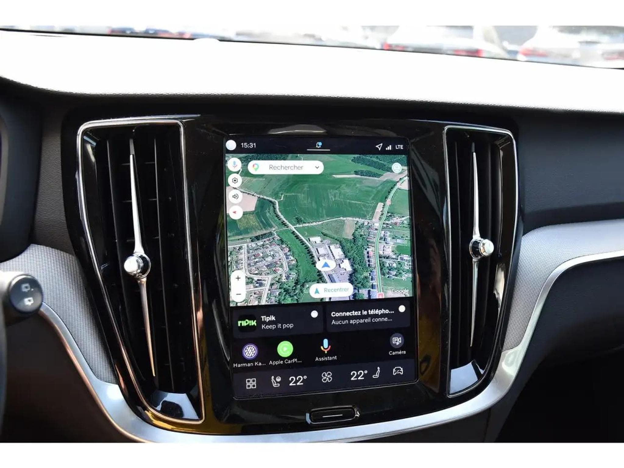 Volvo V60 (2025) - Foto 7