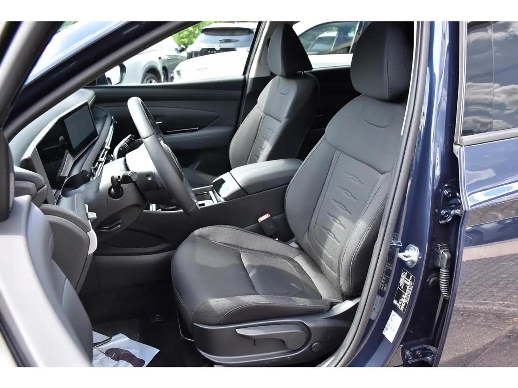 Hyundai Tucson (2026) - Photo 6