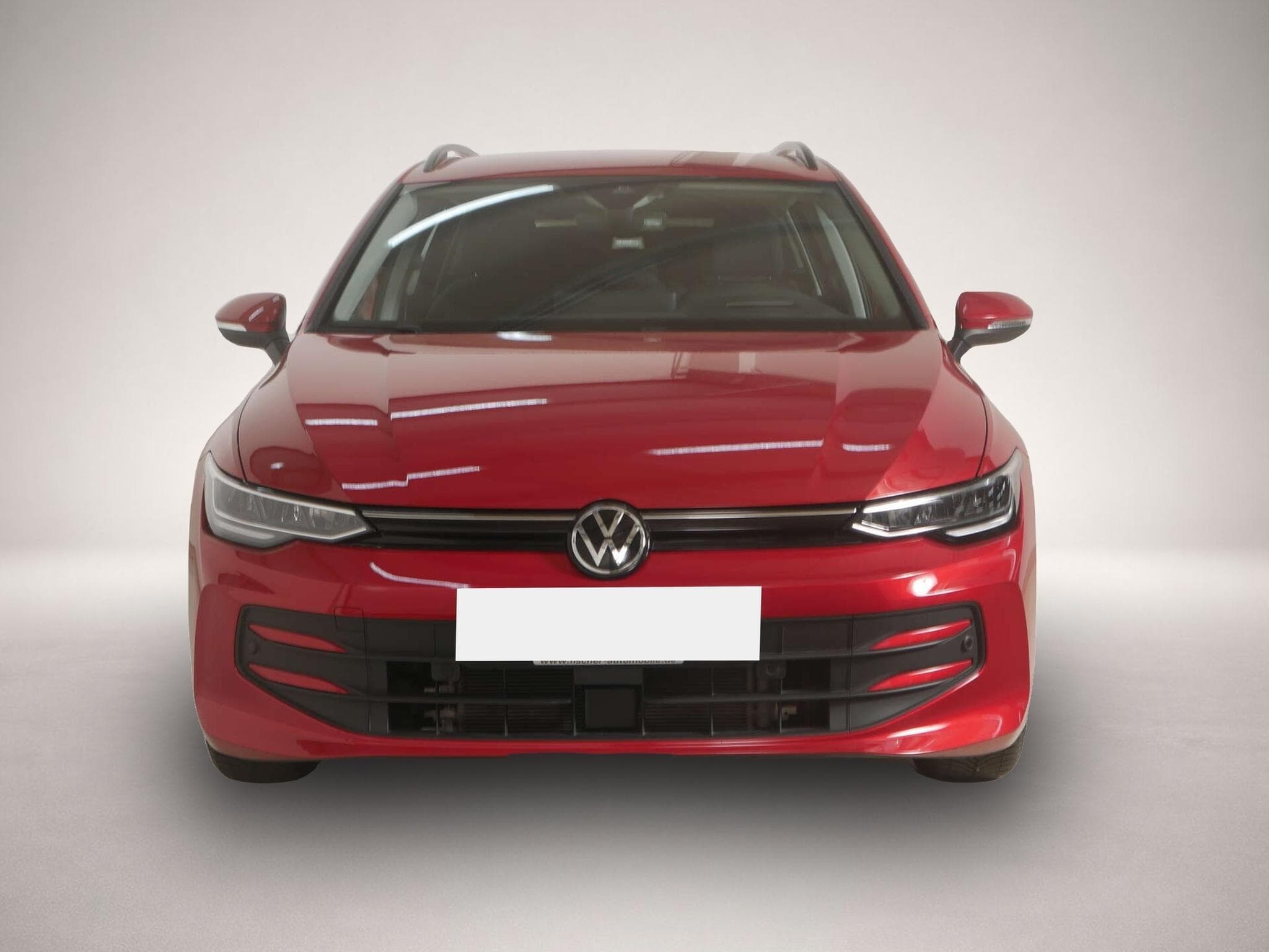 VW Golf (2025) - Photo 2