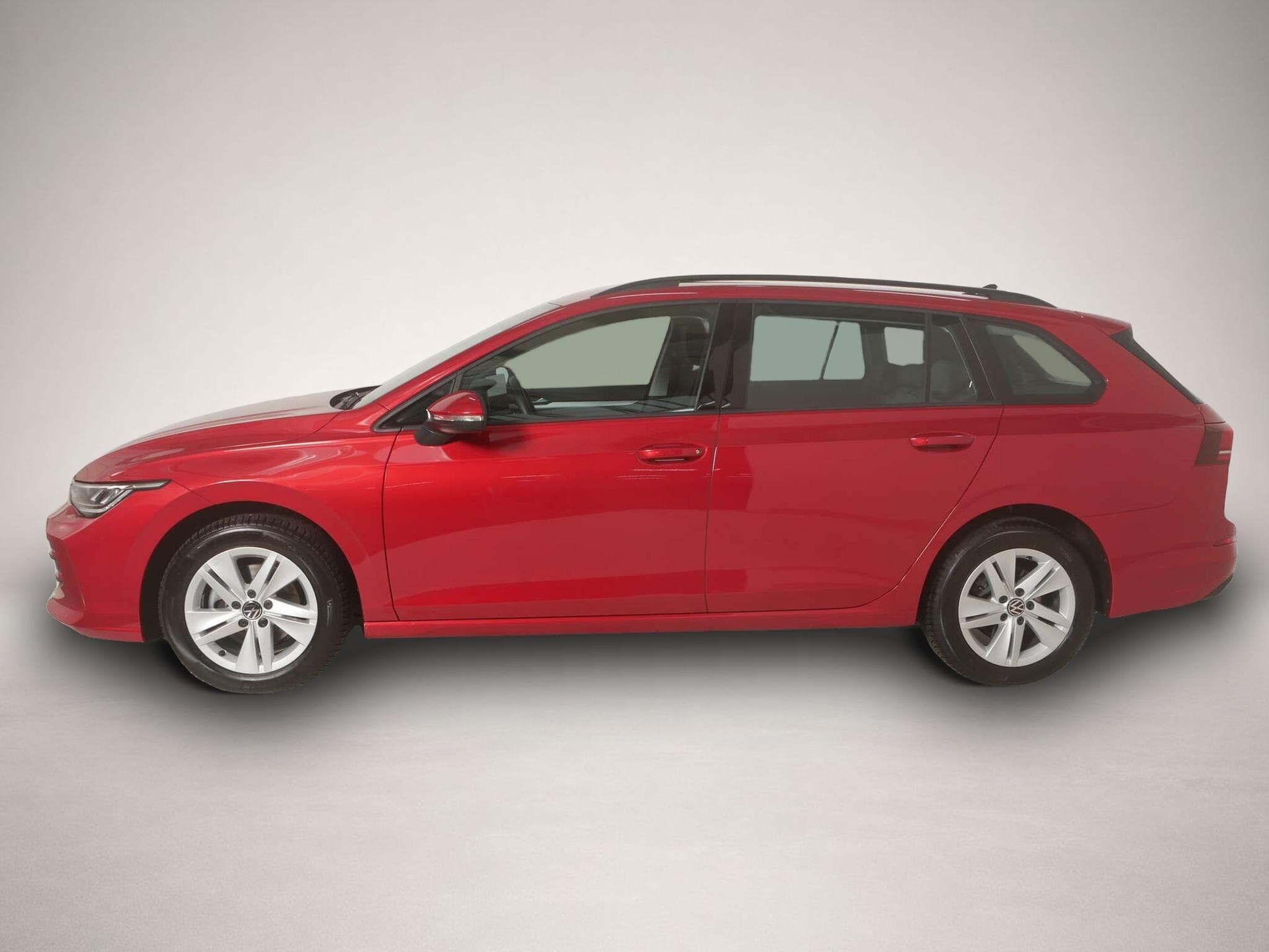 VW Golf (2025) - Photo 3