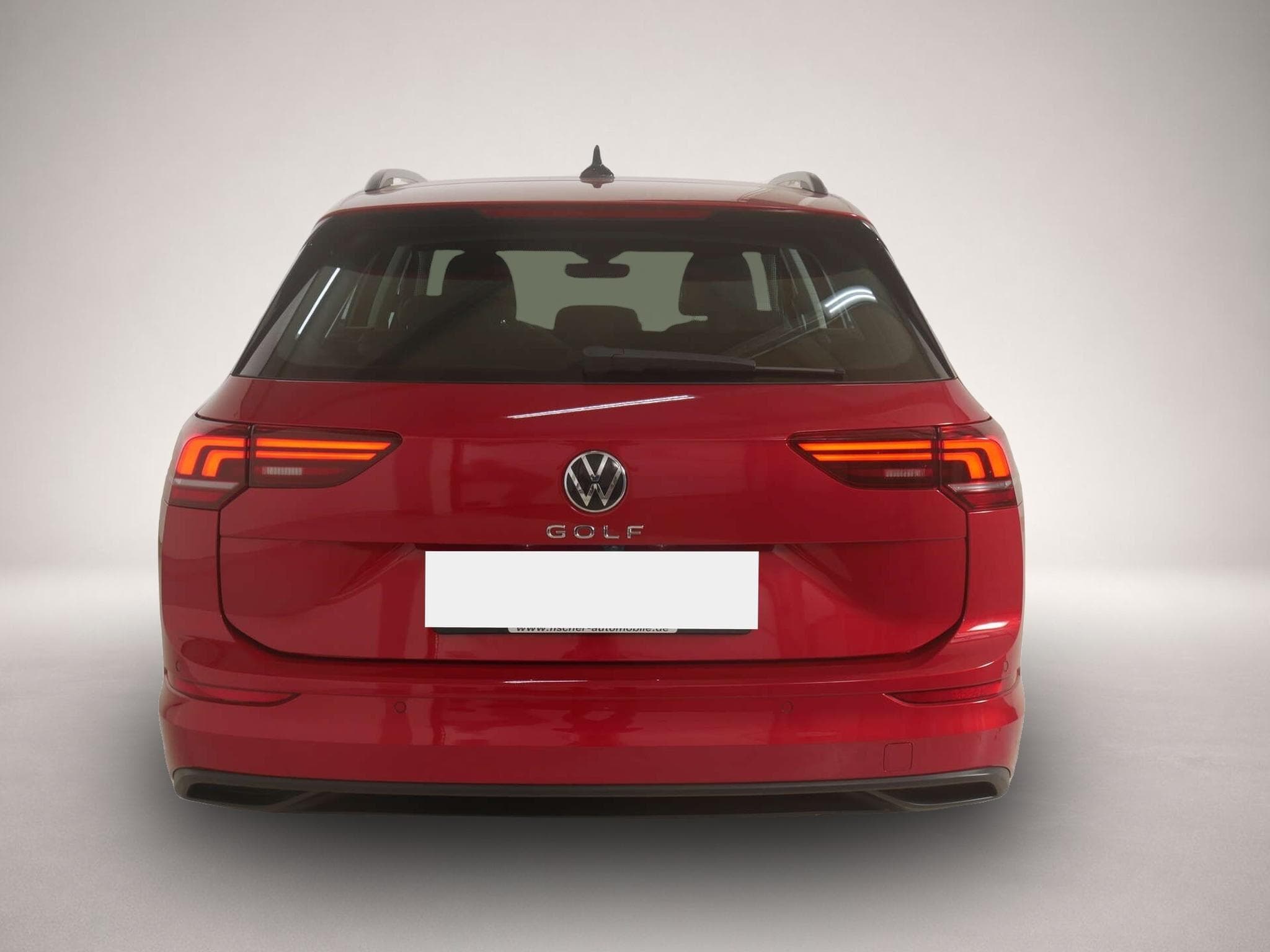VW Golf (2025) - Photo 4
