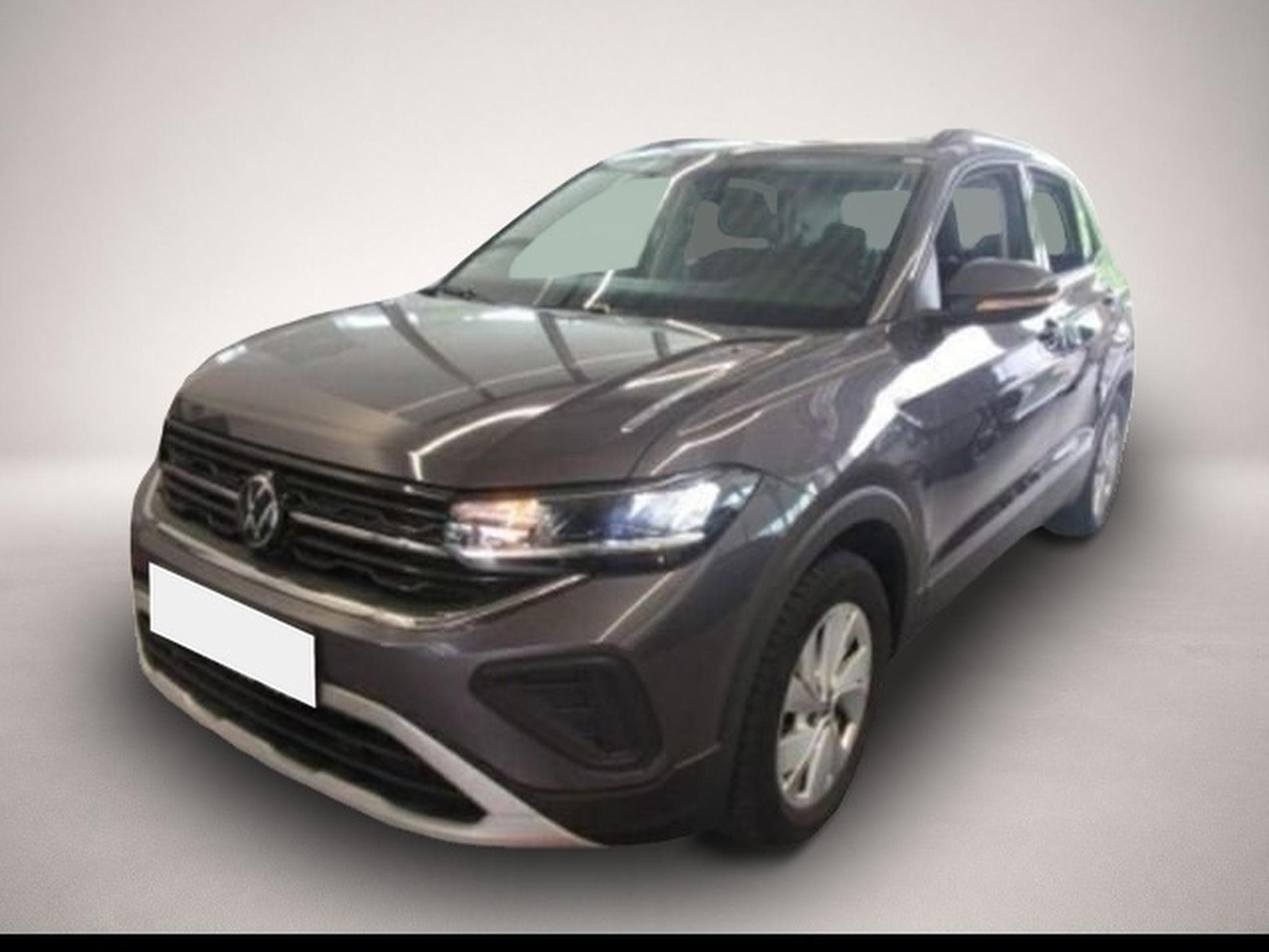 VW T-Cross (2024) - Foto 1