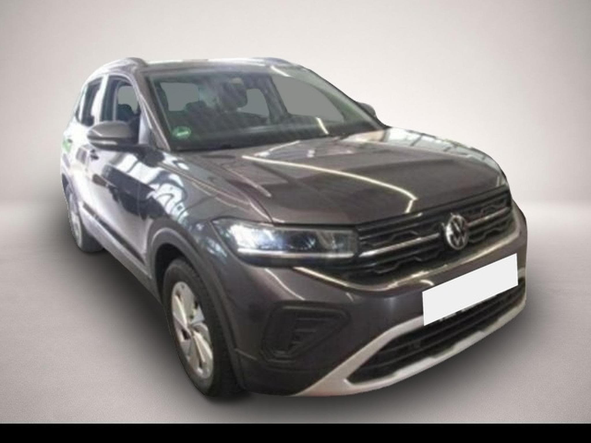 VW T-Cross (2024) - Foto 2