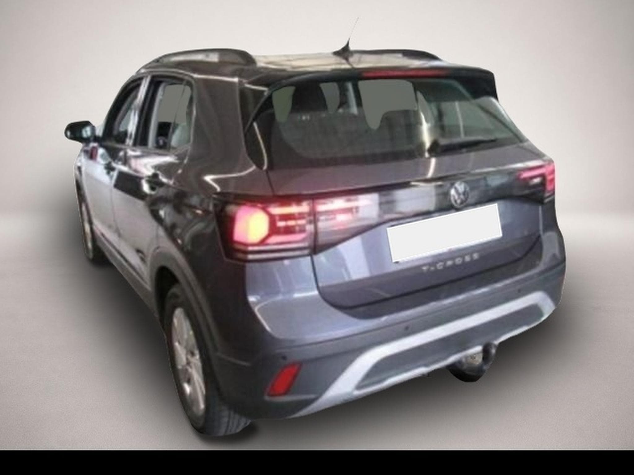 VW T-Cross (2024) - Foto 3