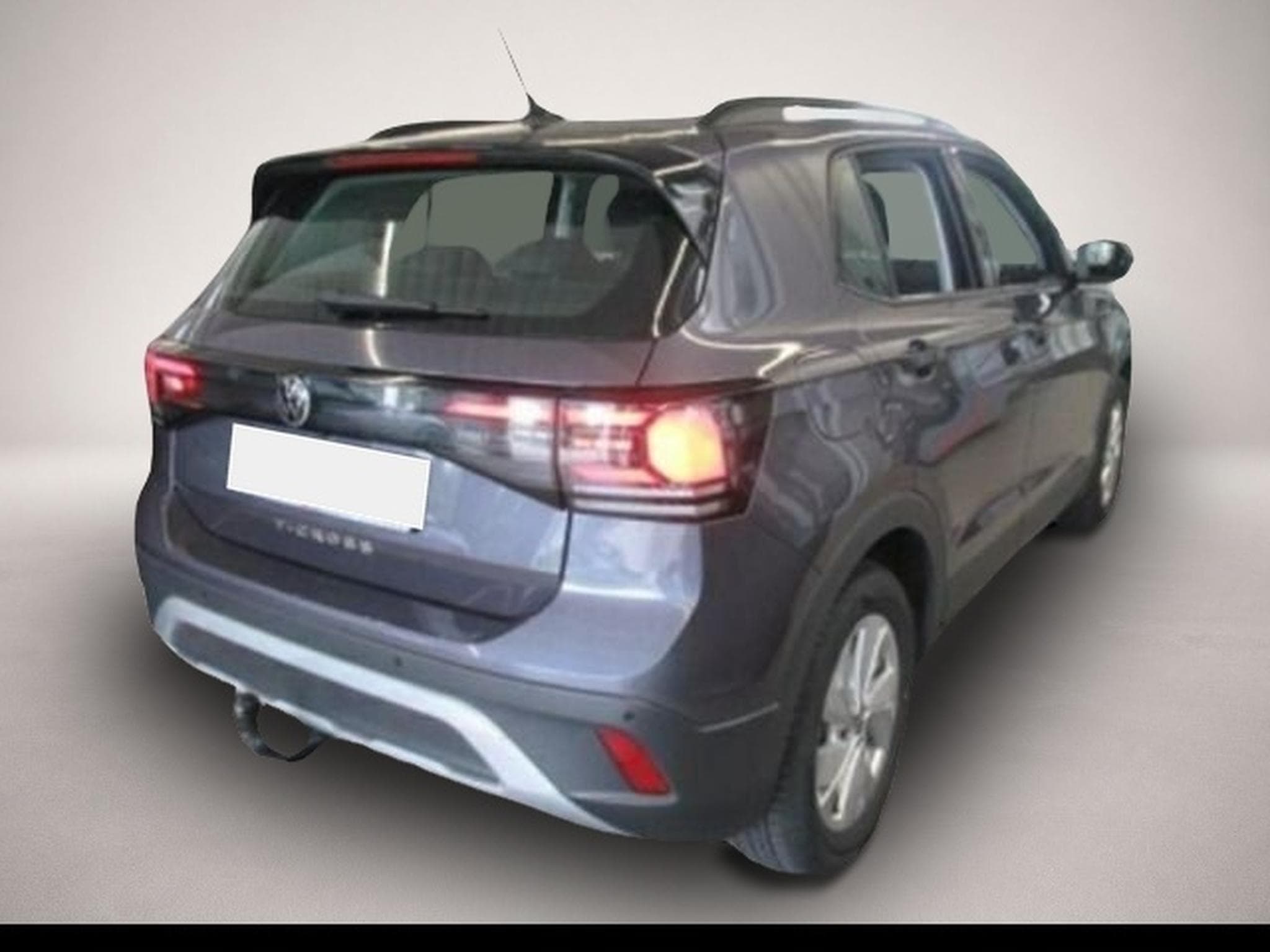 VW T-Cross (2024) - Foto 4