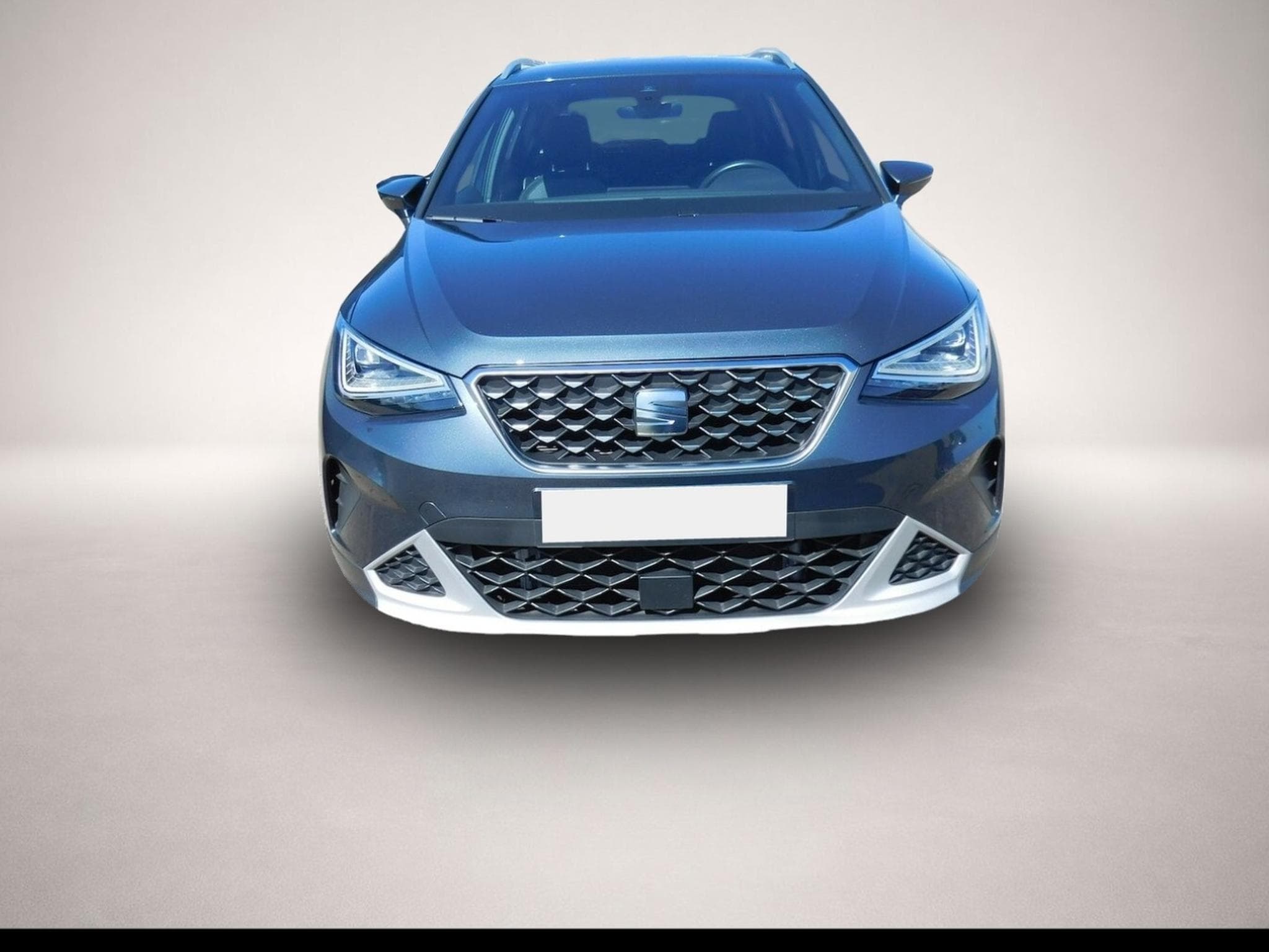 Seat Arona (2023) - Foto 3
