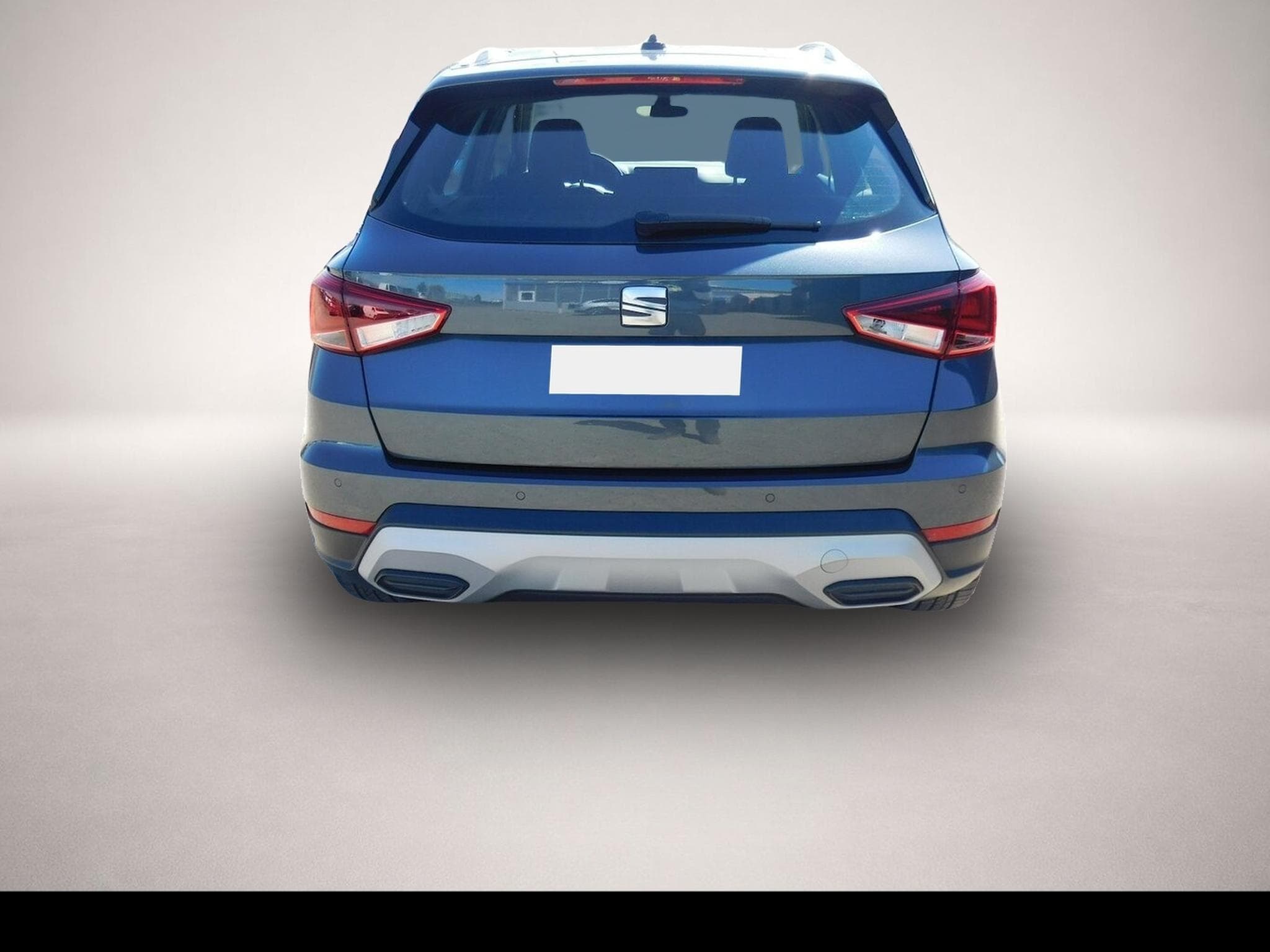 Seat Arona (2023) - Foto 4
