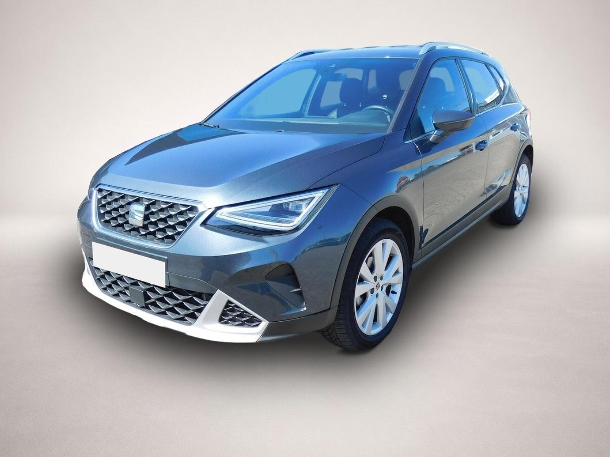 Seat Arona (2023) - Foto 5
