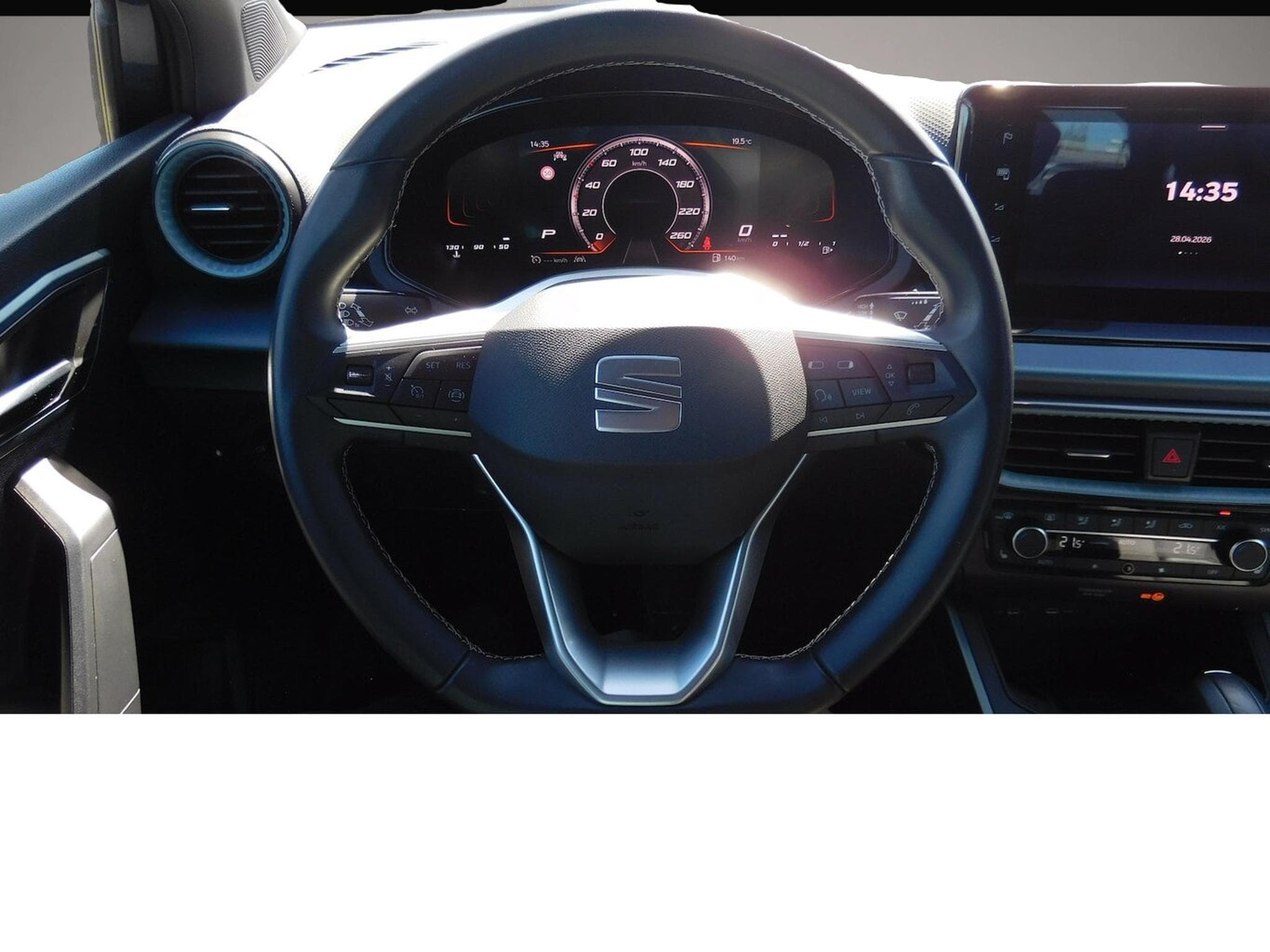 Seat Arona (2023) - Foto 6
