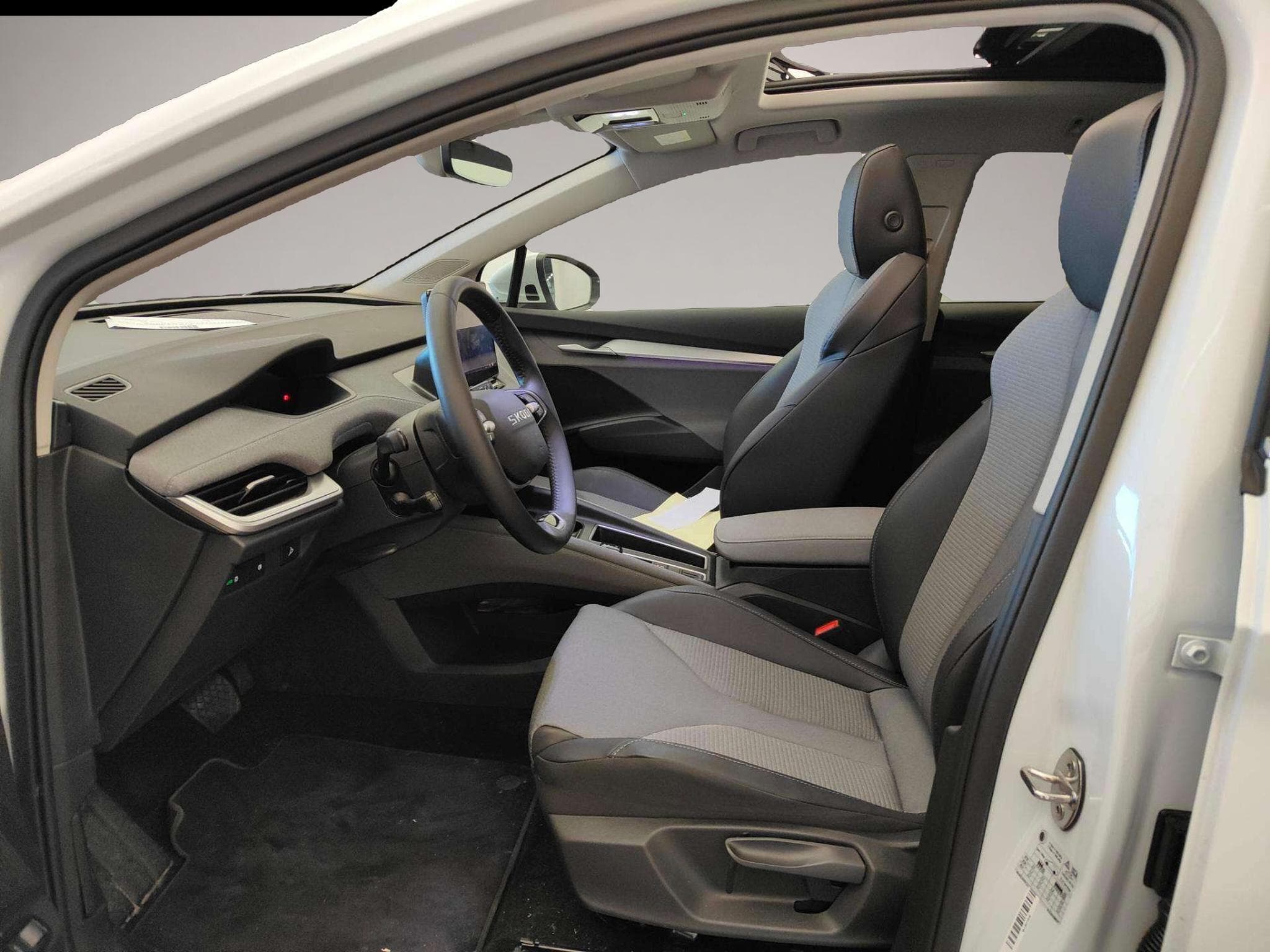 Skoda Enyaq (2025) - Photo 3