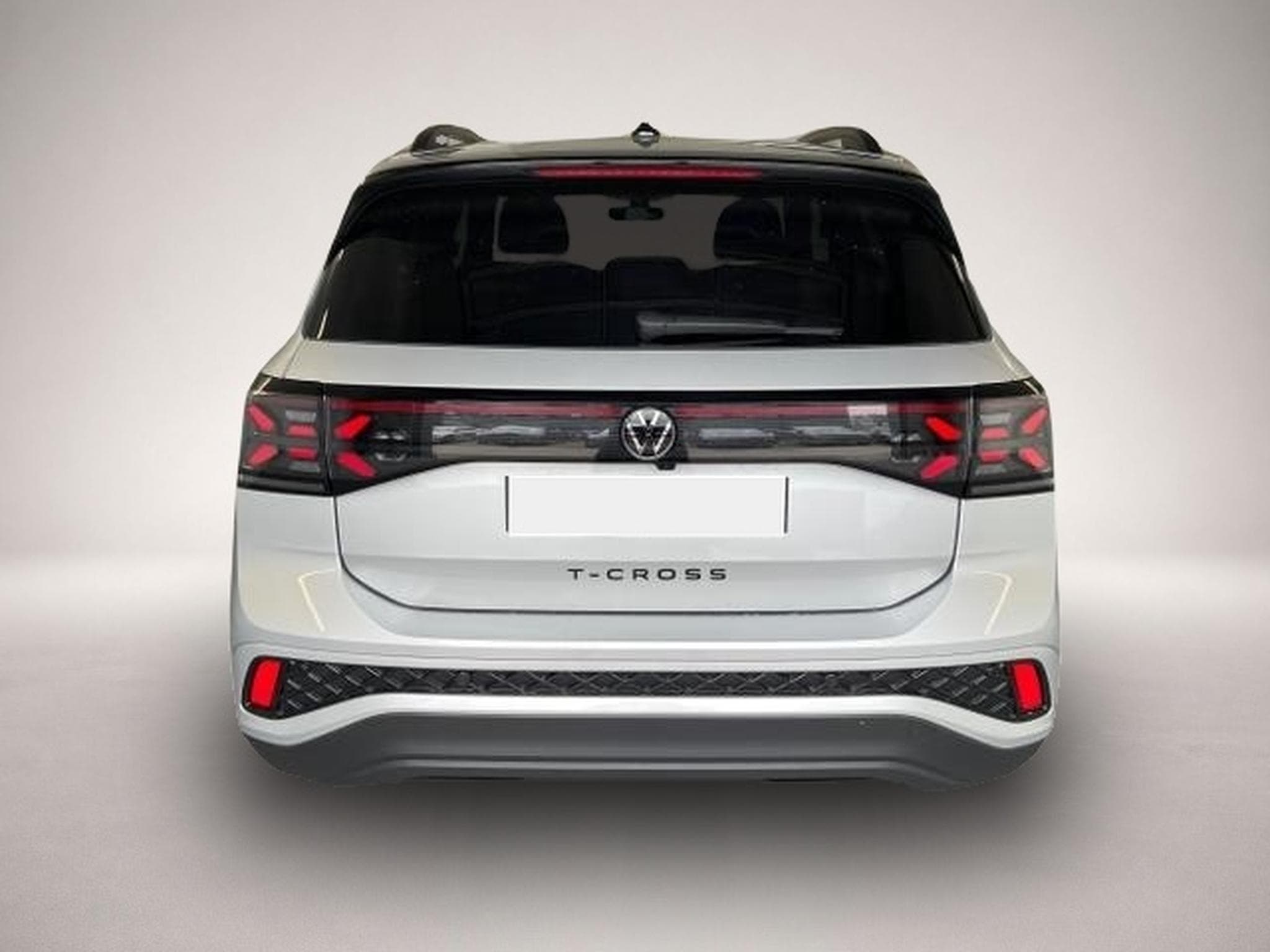 VW T-Cross (2026) - Photo 5