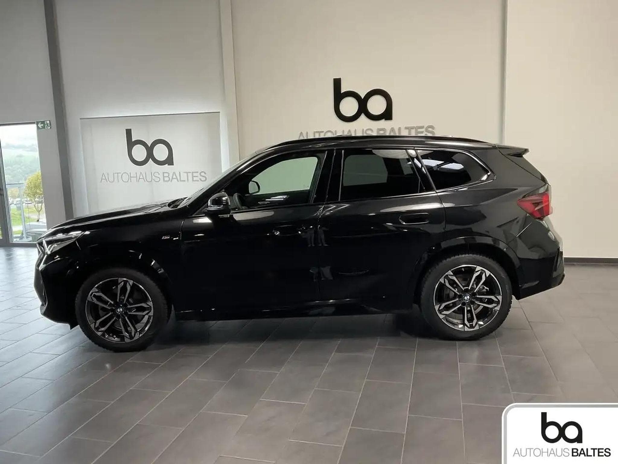 BMW X1 (2025) - Photo 3