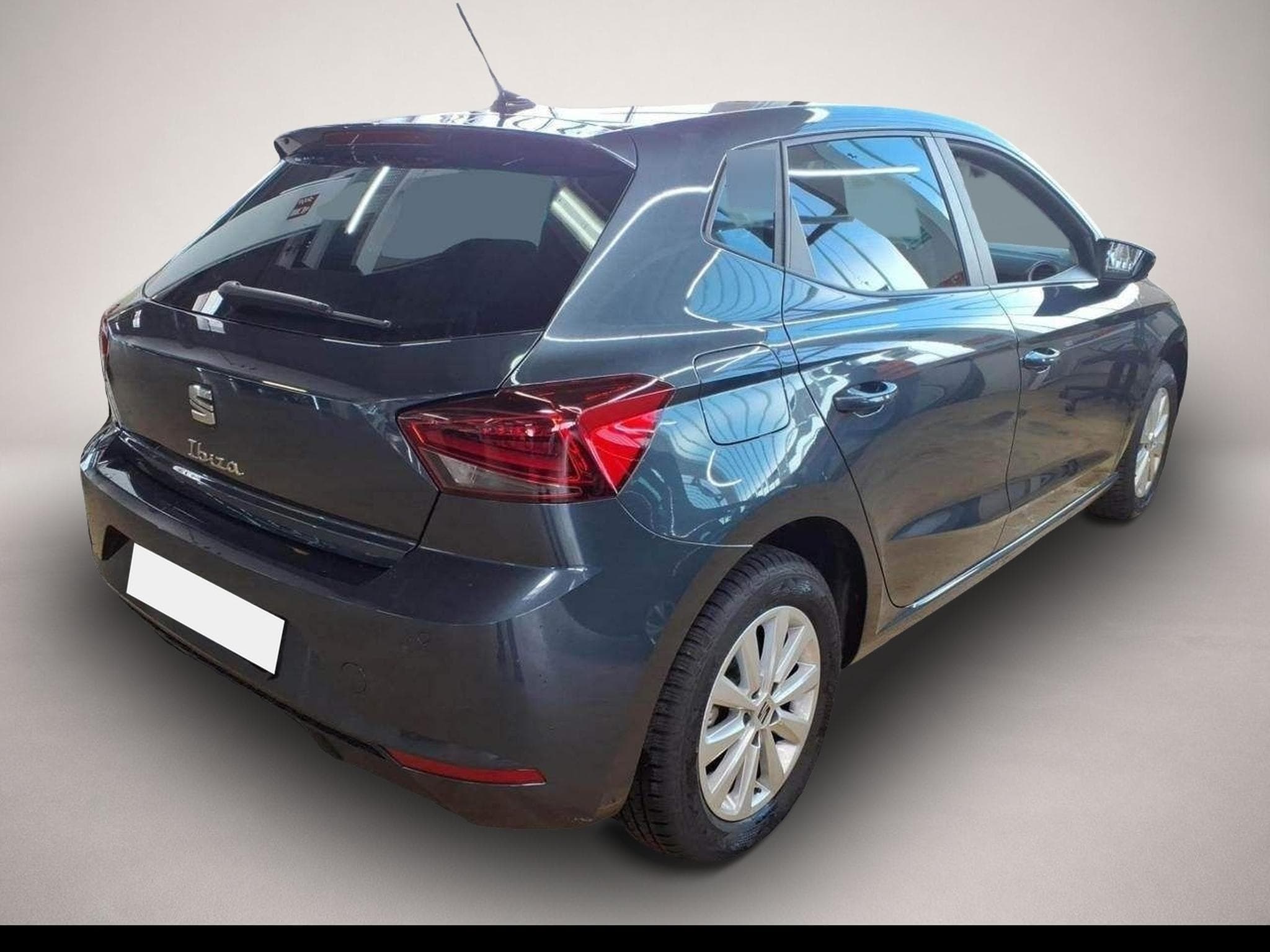 Seat Ibiza (2025) - Photo 2
