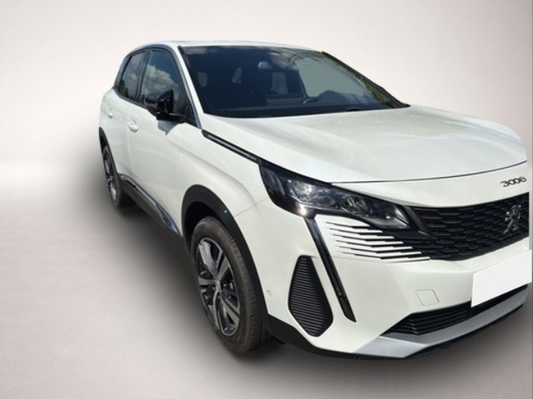 Peugeot 3008 (2024) - Photo 1
