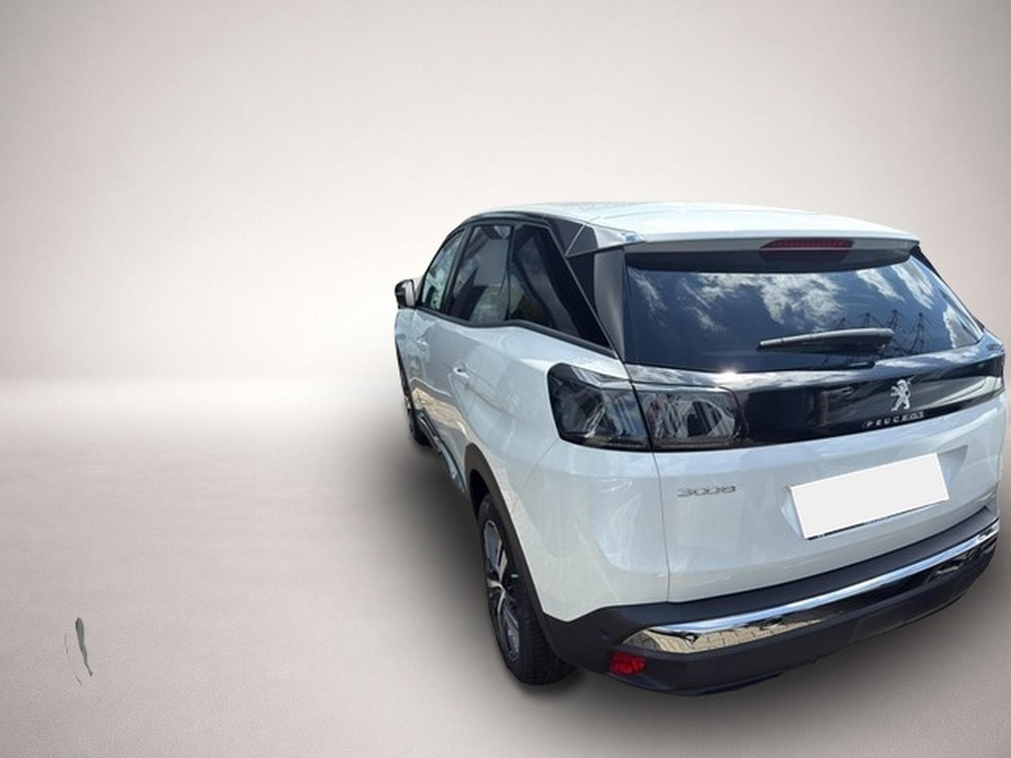 Peugeot 3008 (2024) - Photo 3