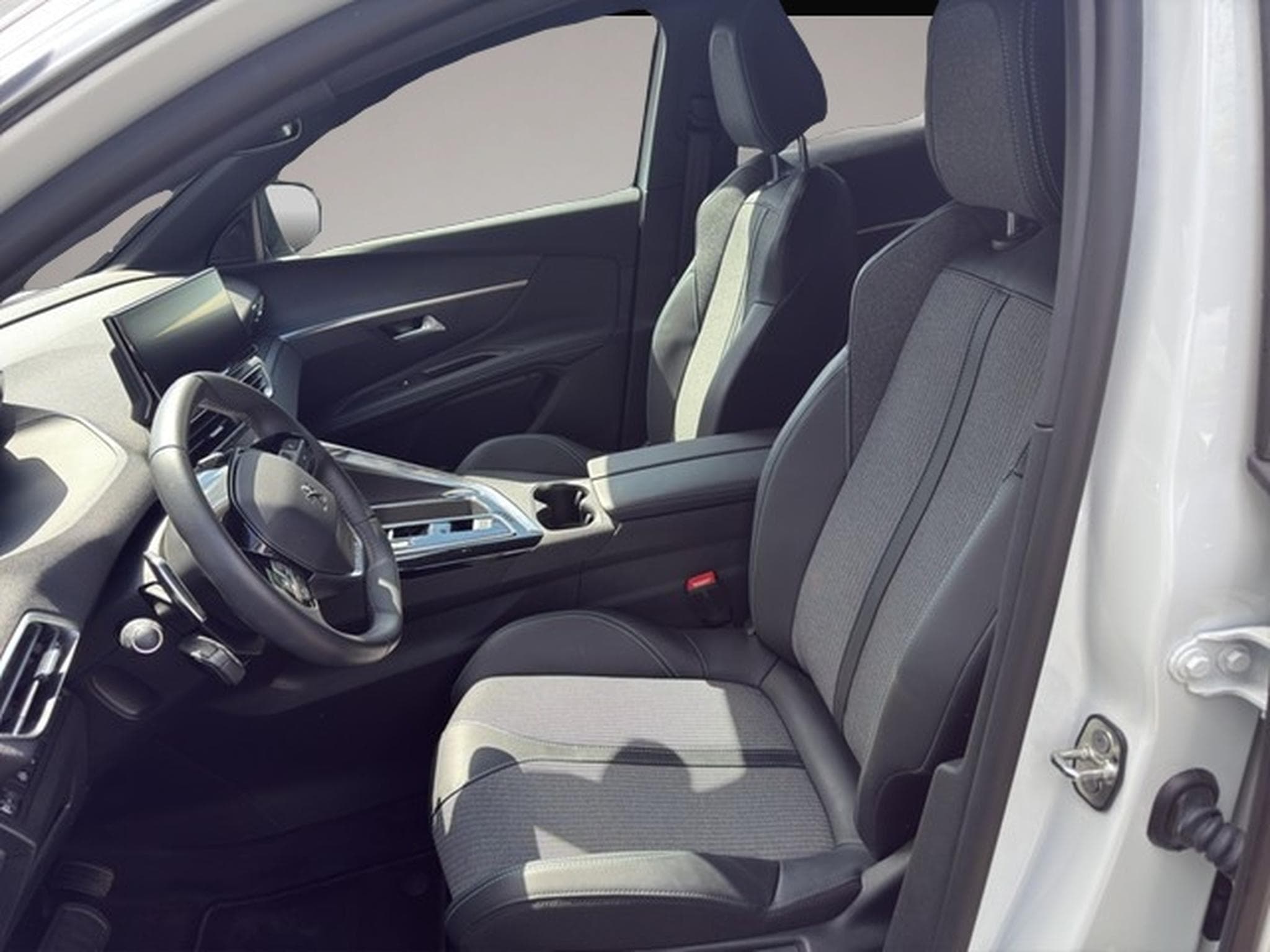 Peugeot 3008 (2024) - Photo 4